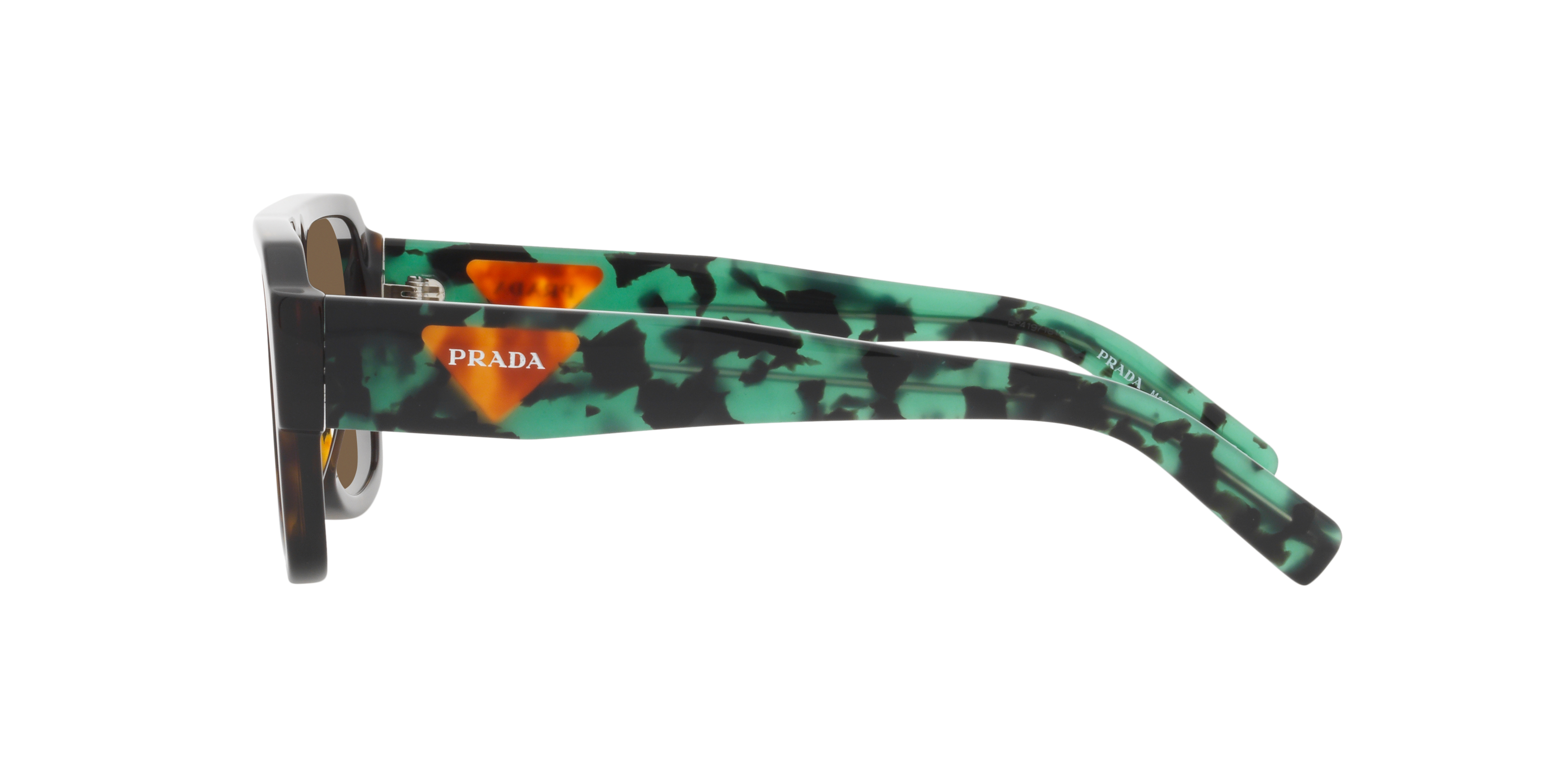 PR 22YS Havana/Dark Brown