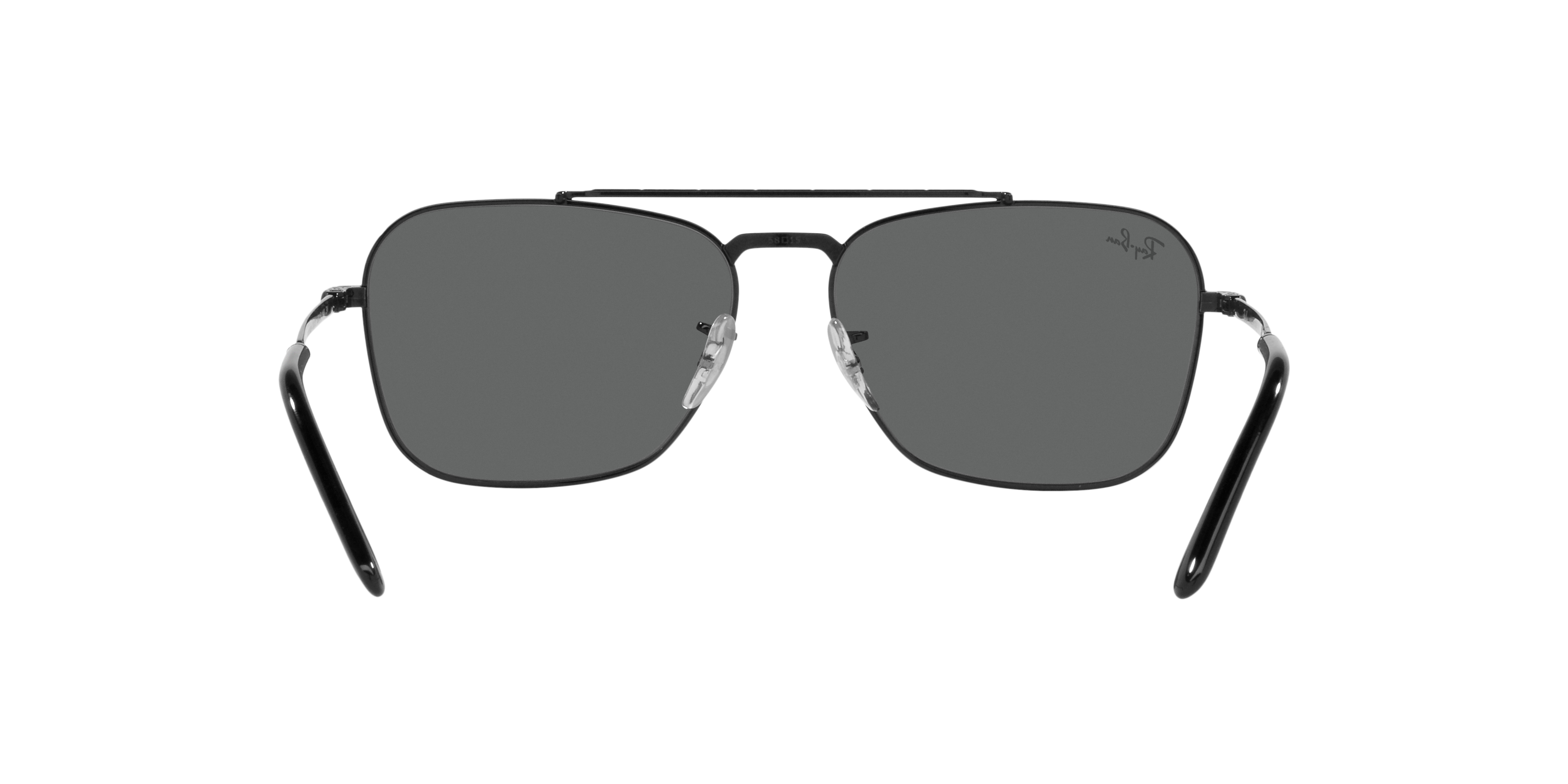RB3636 Black/Dark Grey