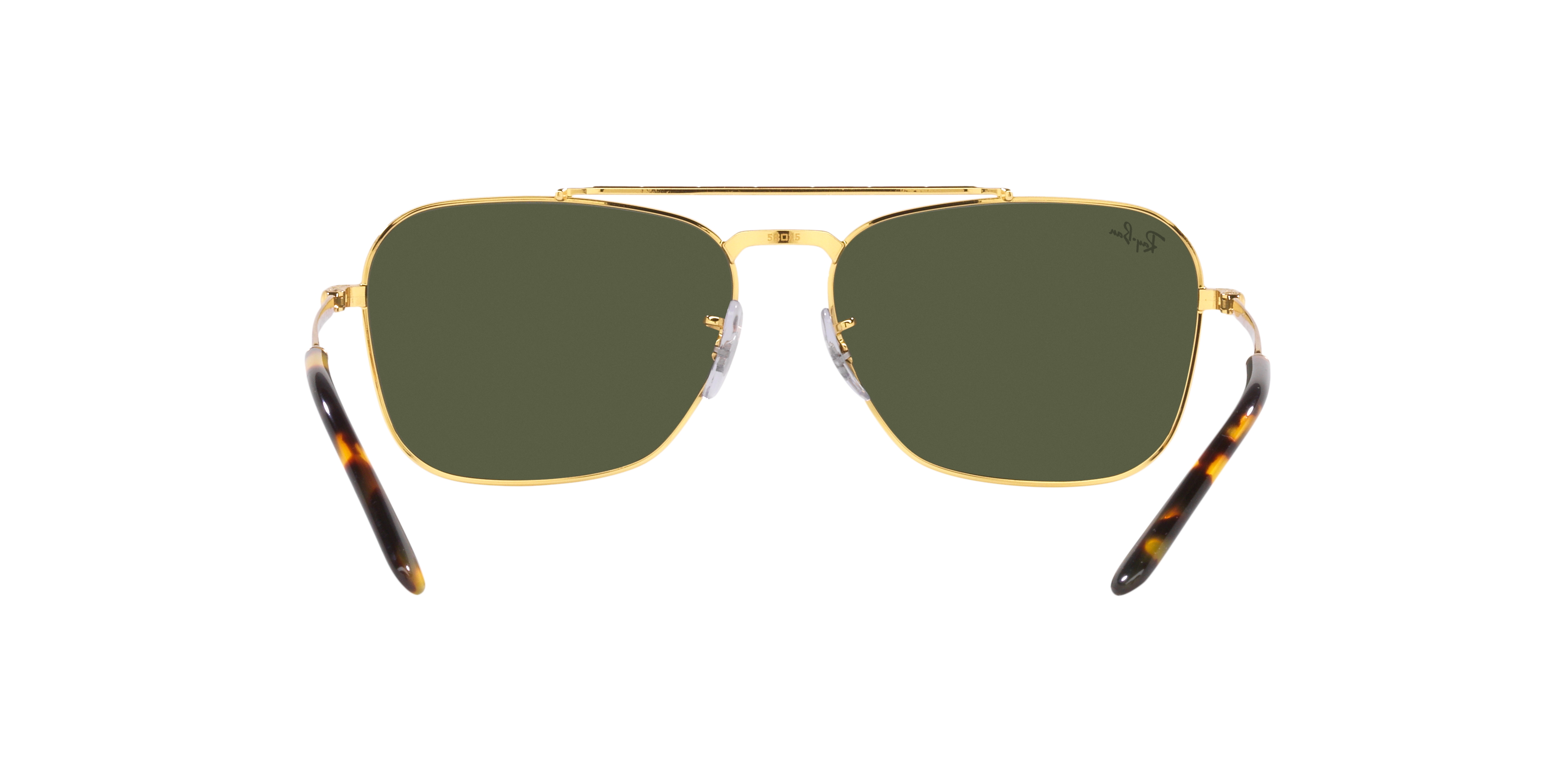 RB3636 Gold/Green