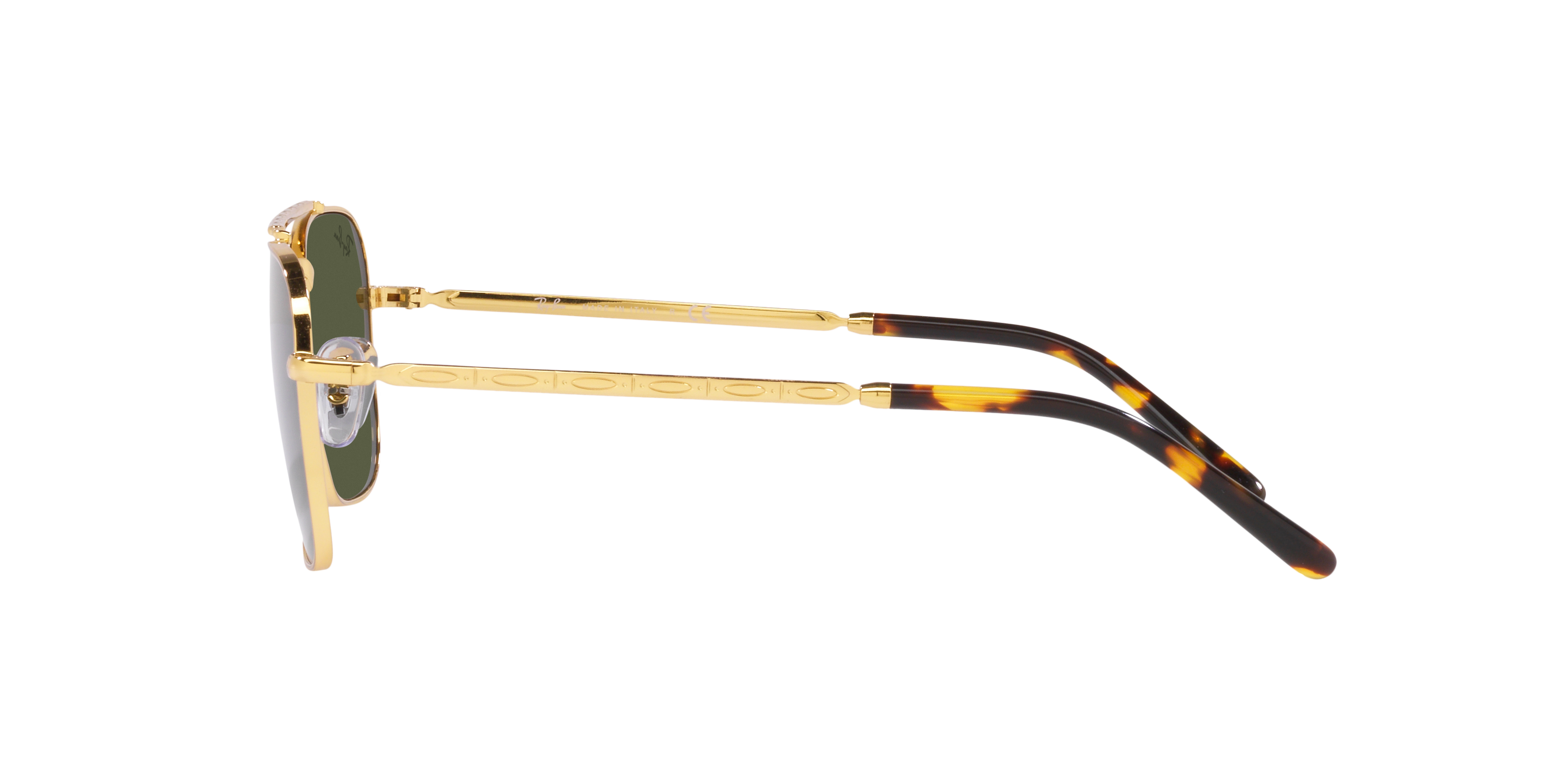 RB3636 Gold/Green