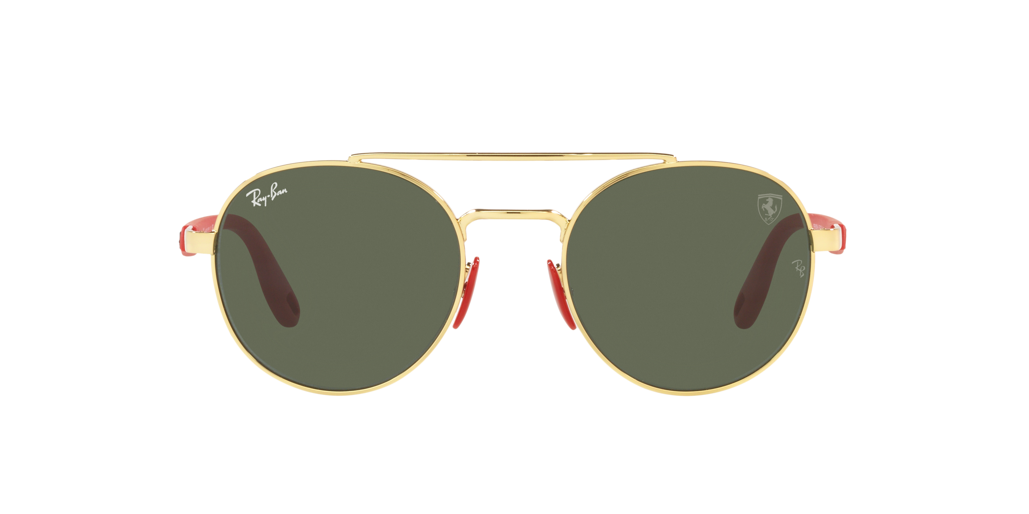 RB3696M Gold/Dark Green