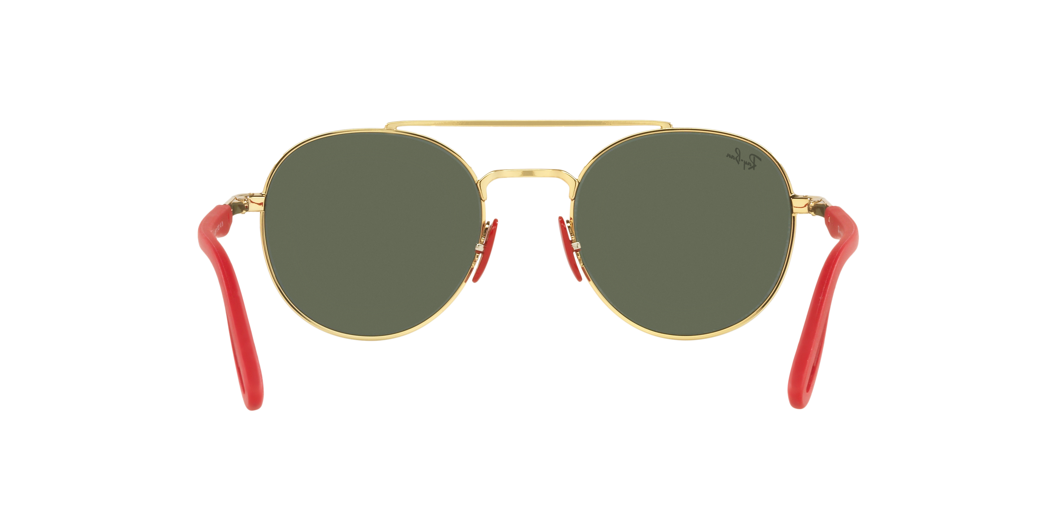 RB3696M Gold/Dark Green