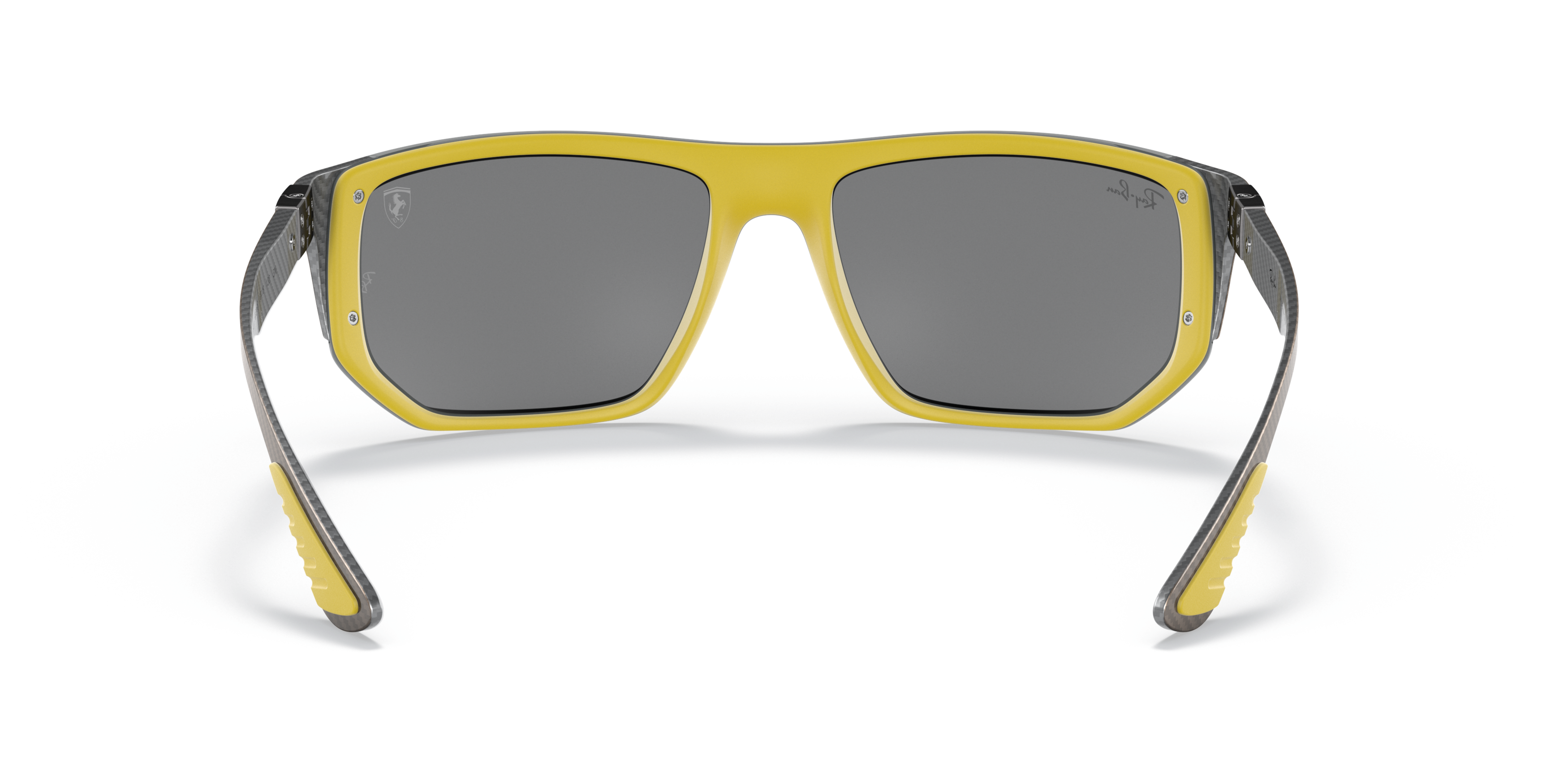 RB8361M Grey/Grey Mirror Silver