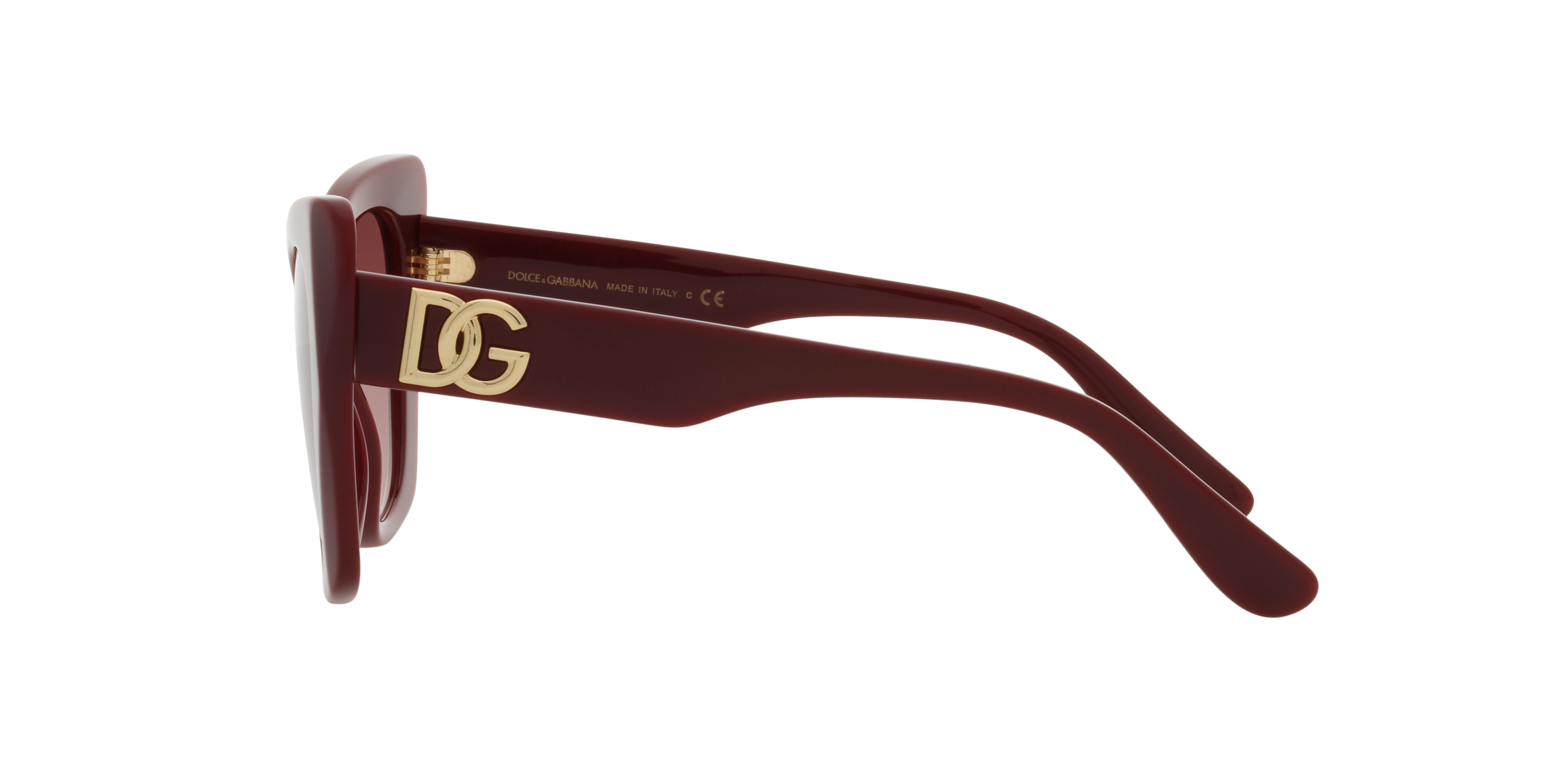 DG4405 Red/Brown
