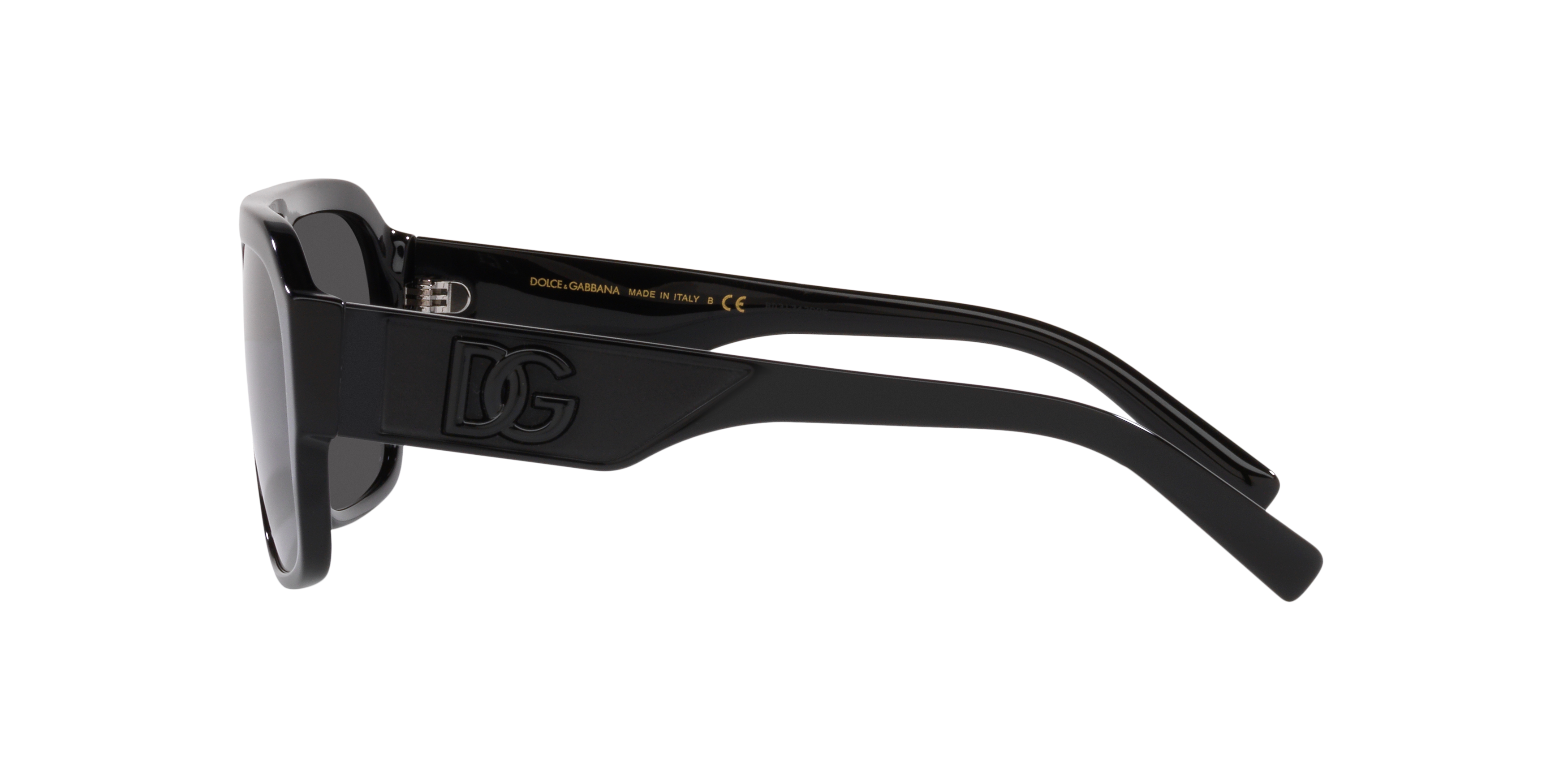 DG4403 Black/Grey
