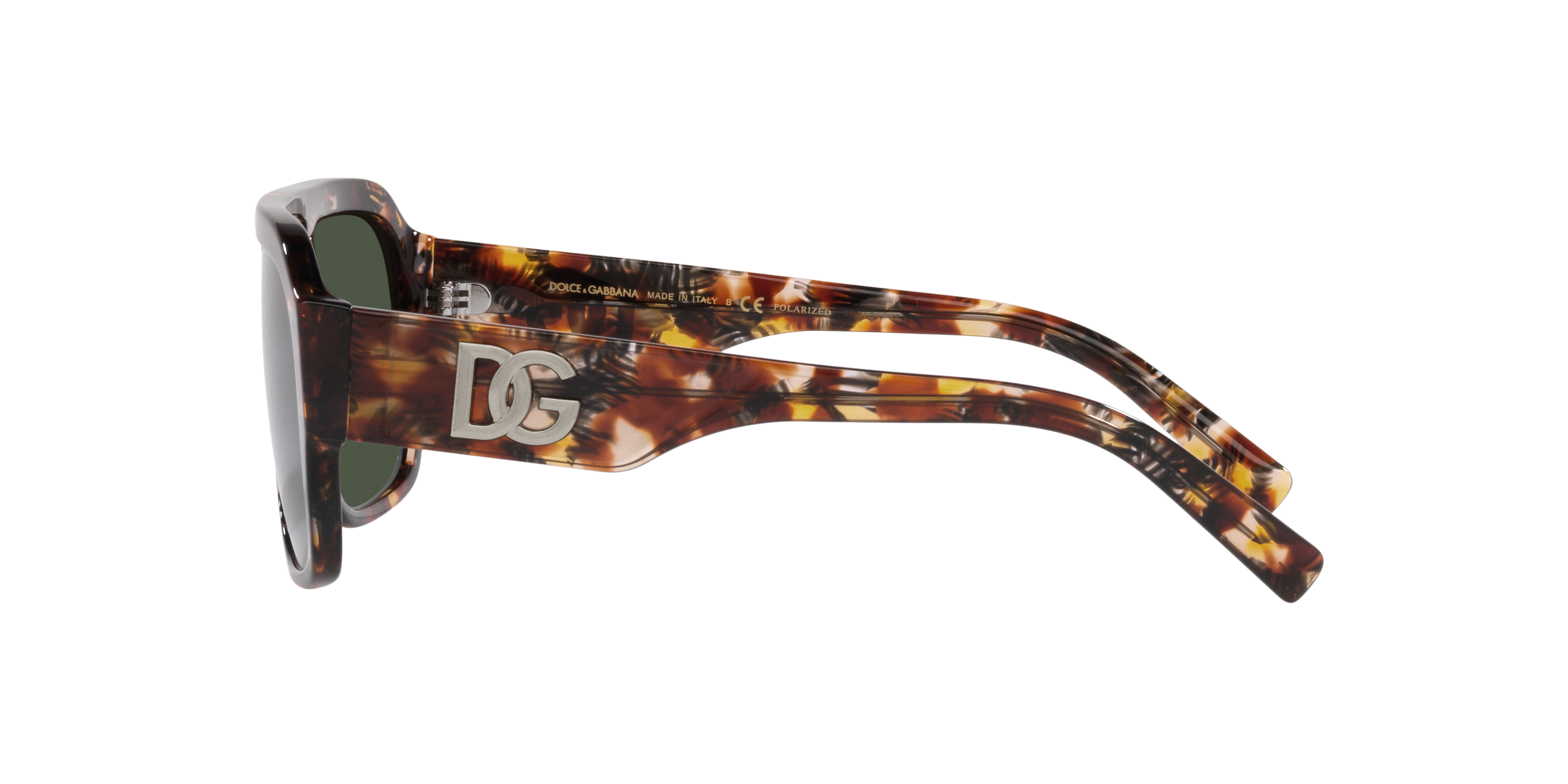 DG4403 Red/Grey/POLARIZED
