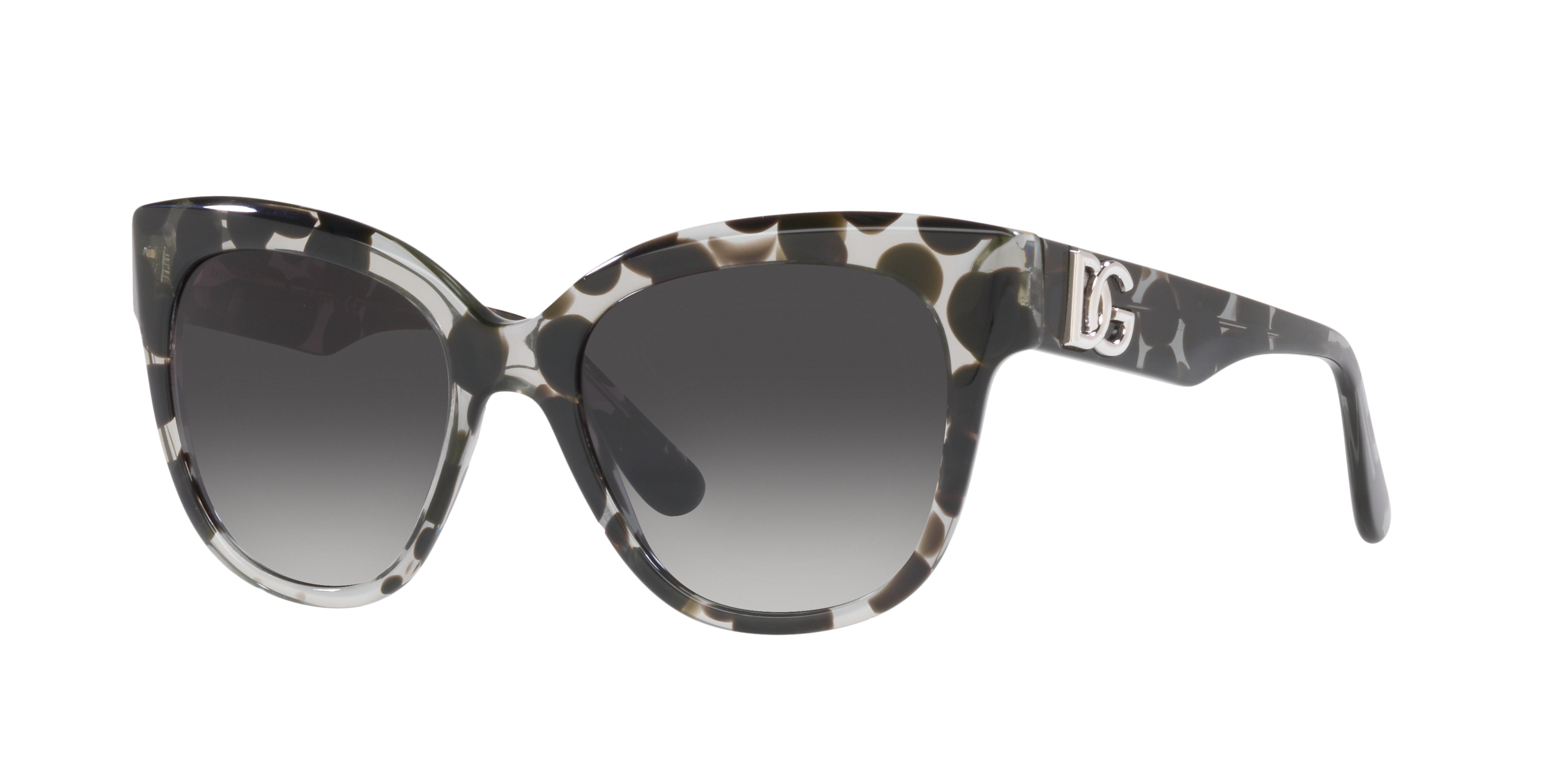 DG4407 Black/Grey