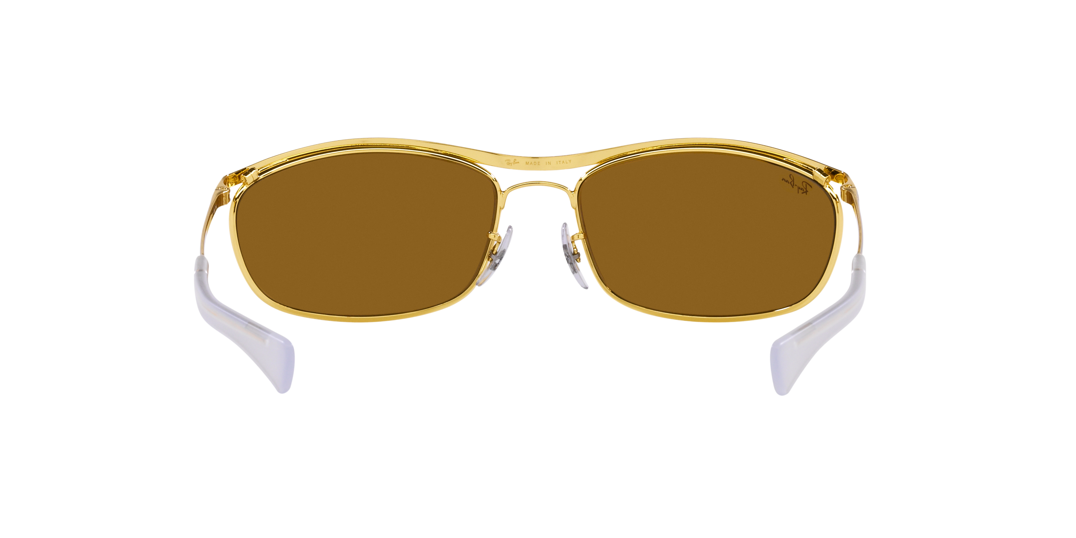 RB3119M Gold/Green