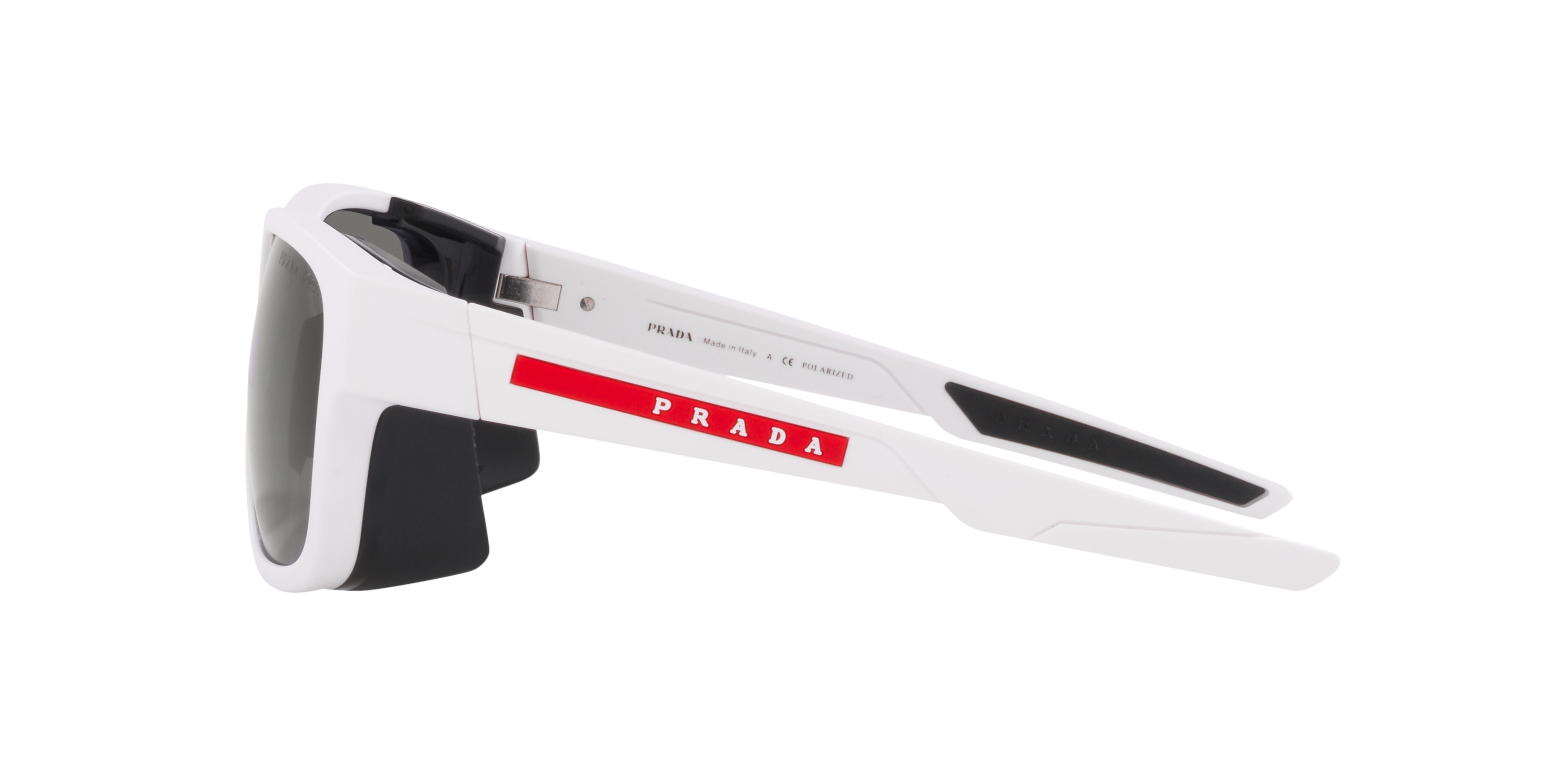 PS 07WS White//Polarized