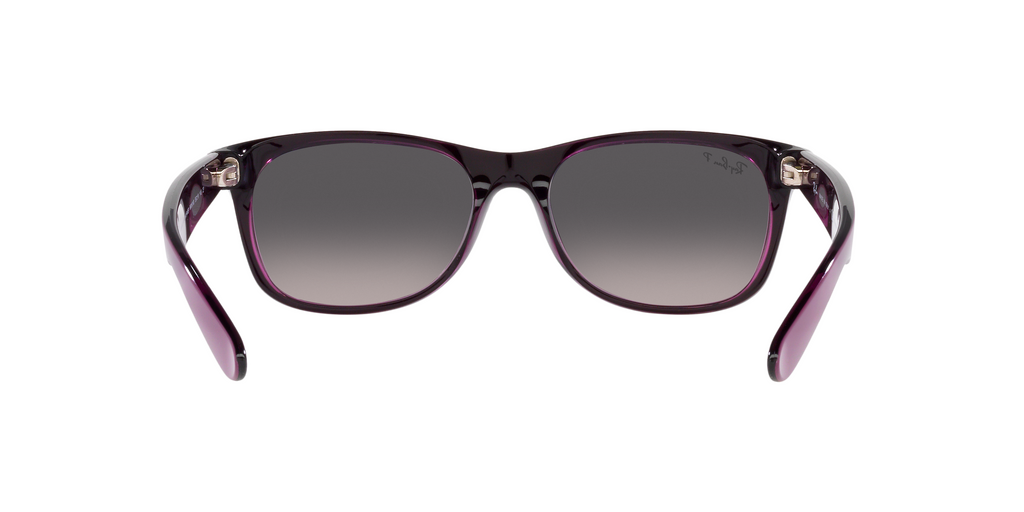 RB2132 /Grey Gradient Polar/Polarized