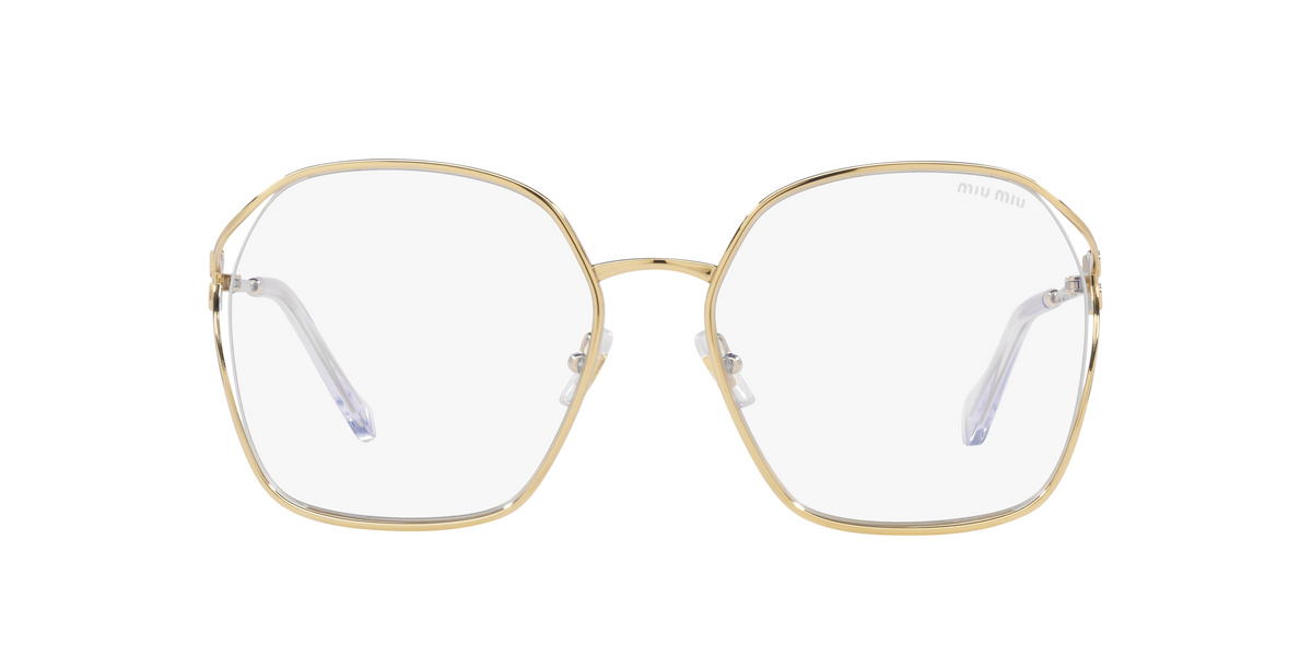MU 52WS Gold/Clear Blue Light Filter