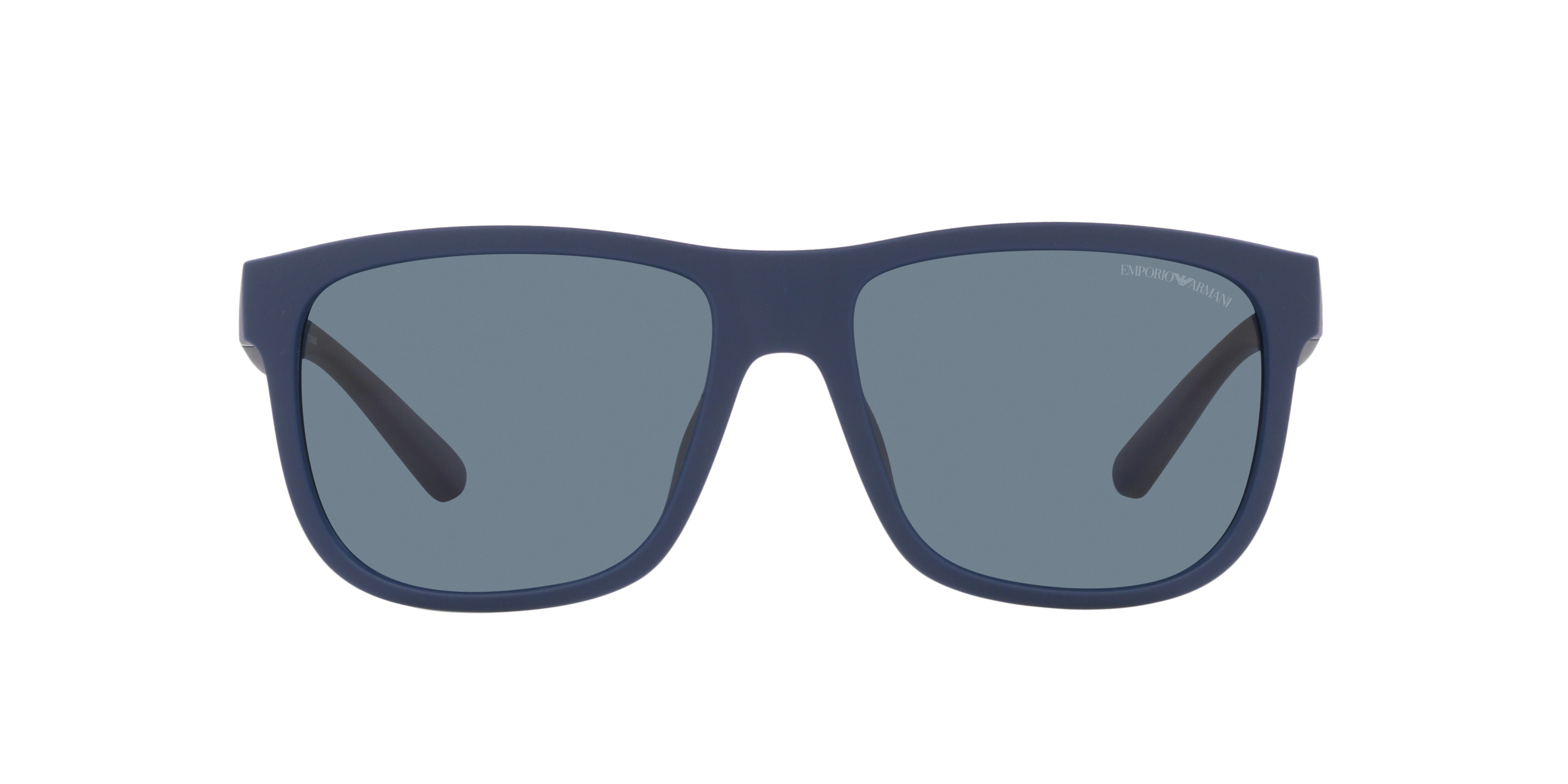 EA4182U Blue/Polar Dark Blue/Polarized