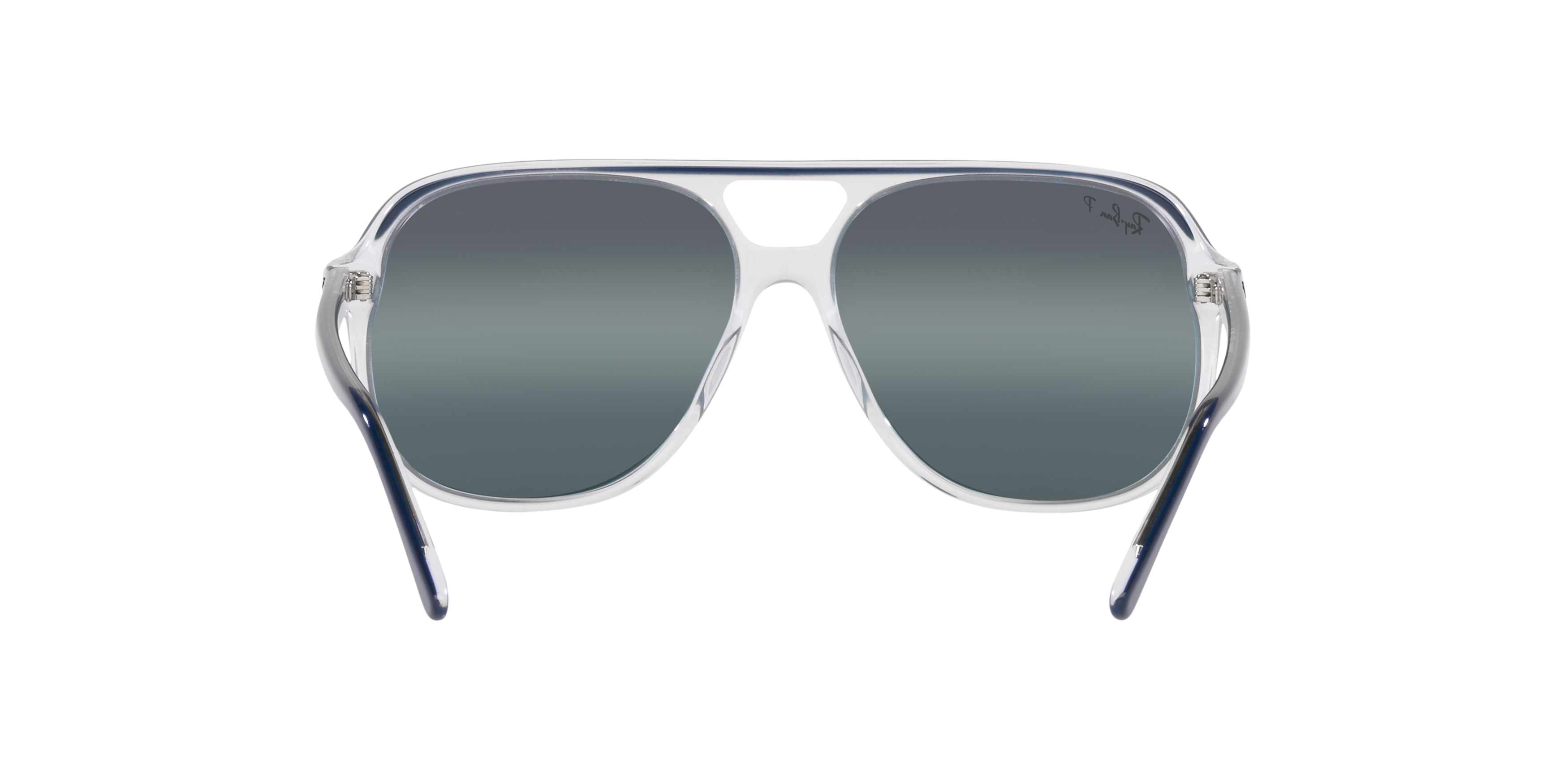 RB2198 Blue/Clear Gradient Blue/Polarized