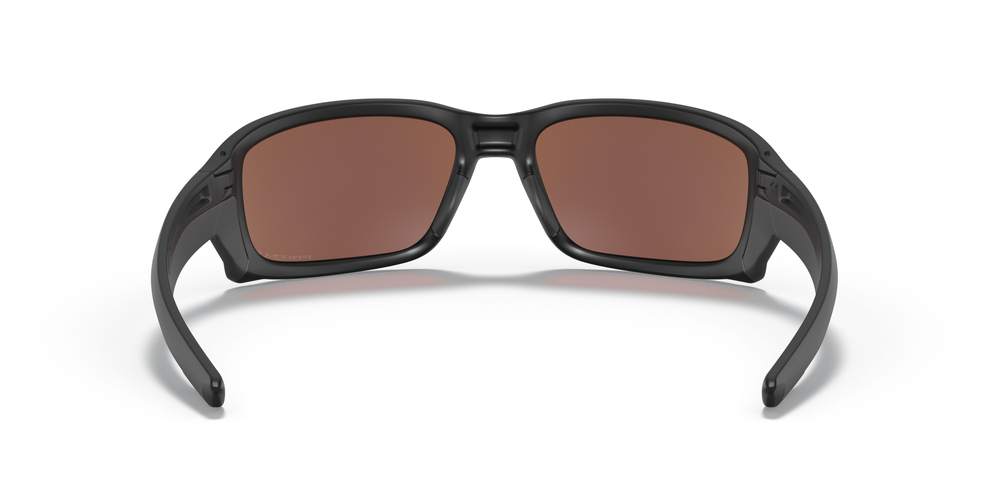 OO9331 Black/Prizm Deep Water Polarized STD