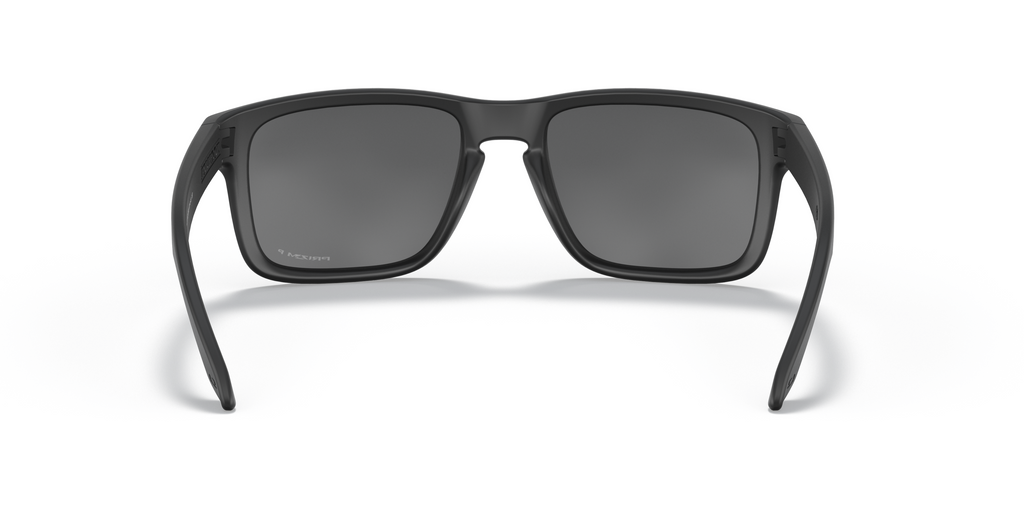 OO9102 Black/Prizm Black Polarized STD