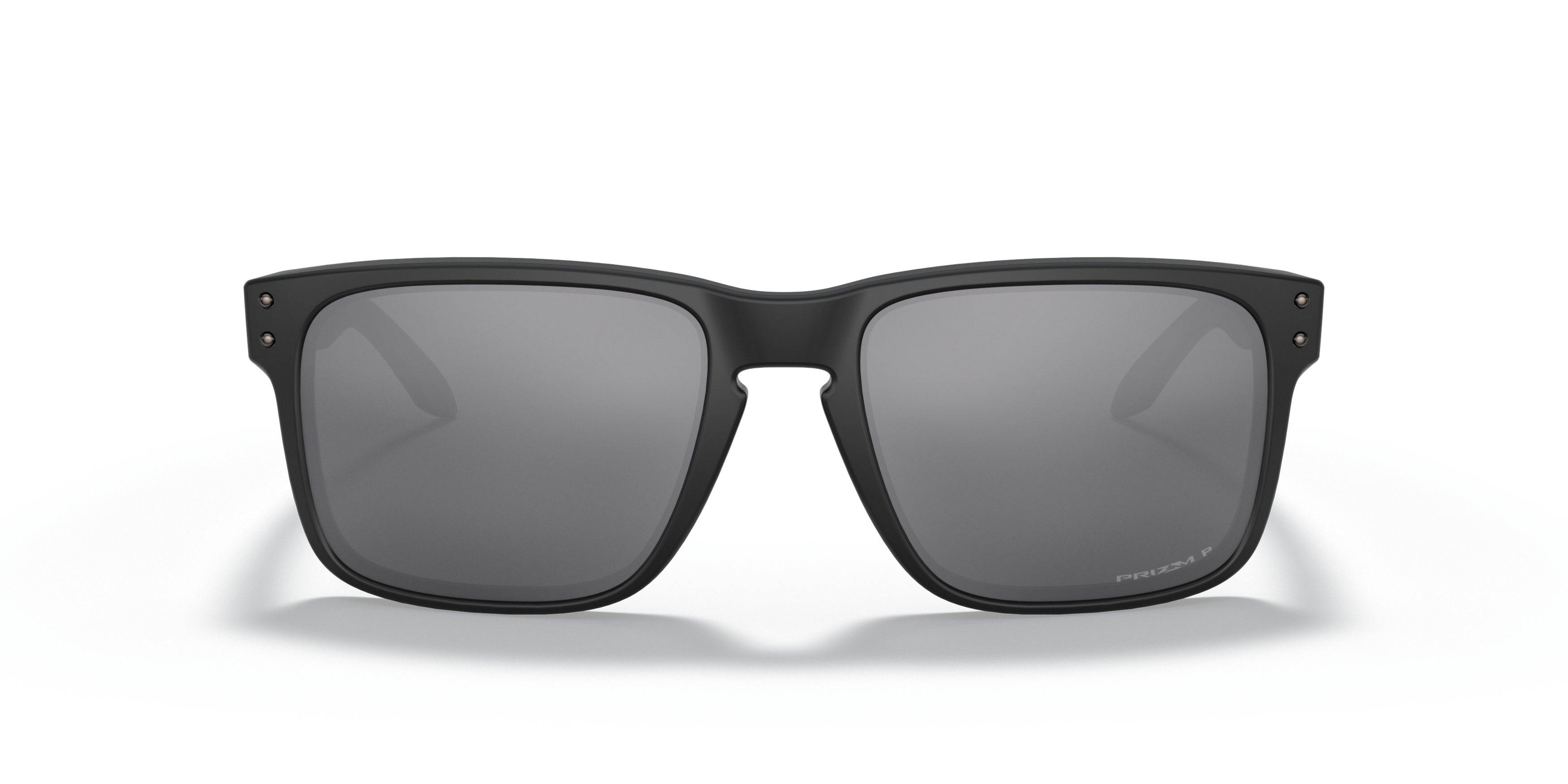 OO9102 Black/Prizm Black Polarized STD