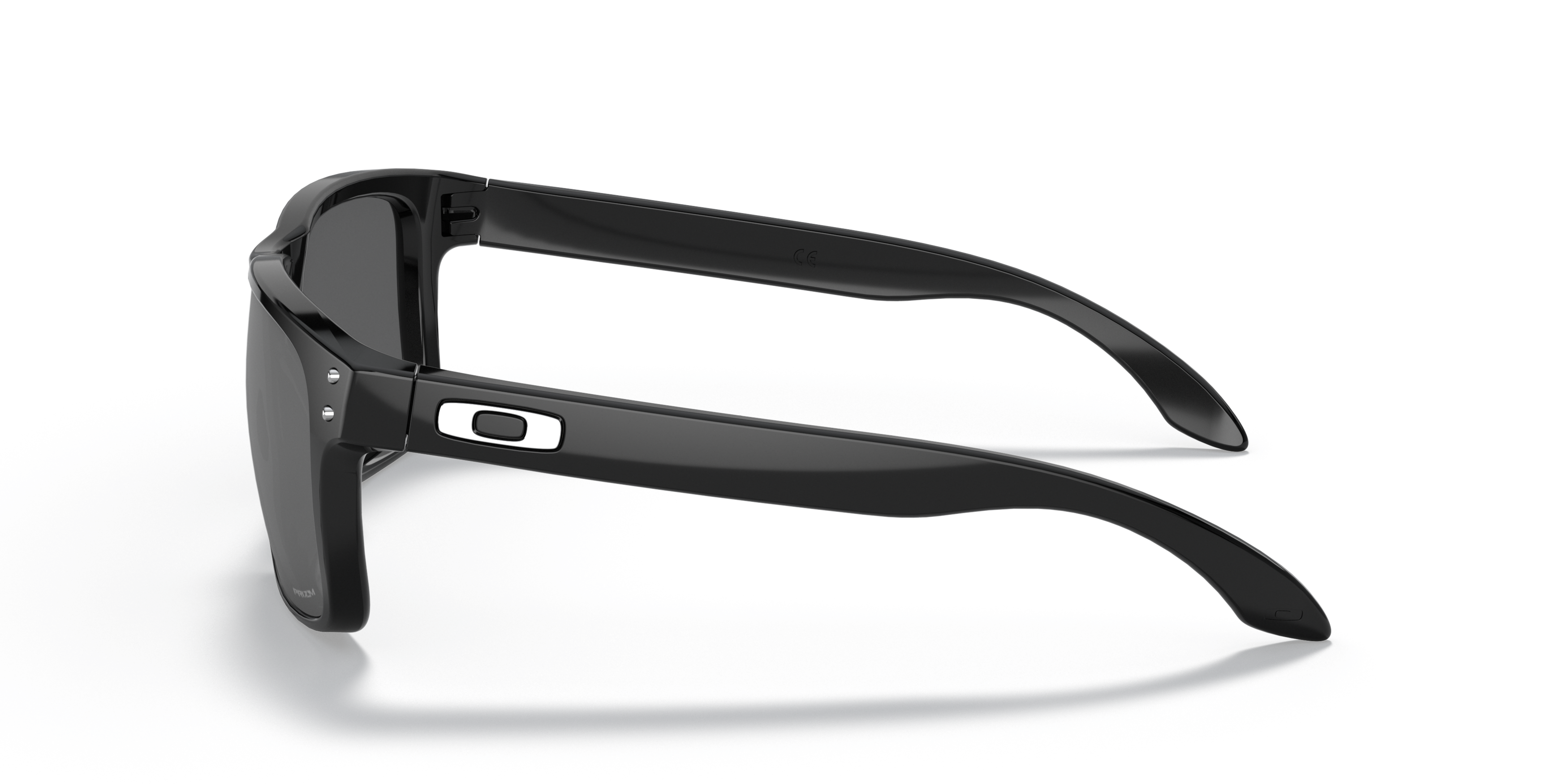 OO9102 Black/Prizm Black STD