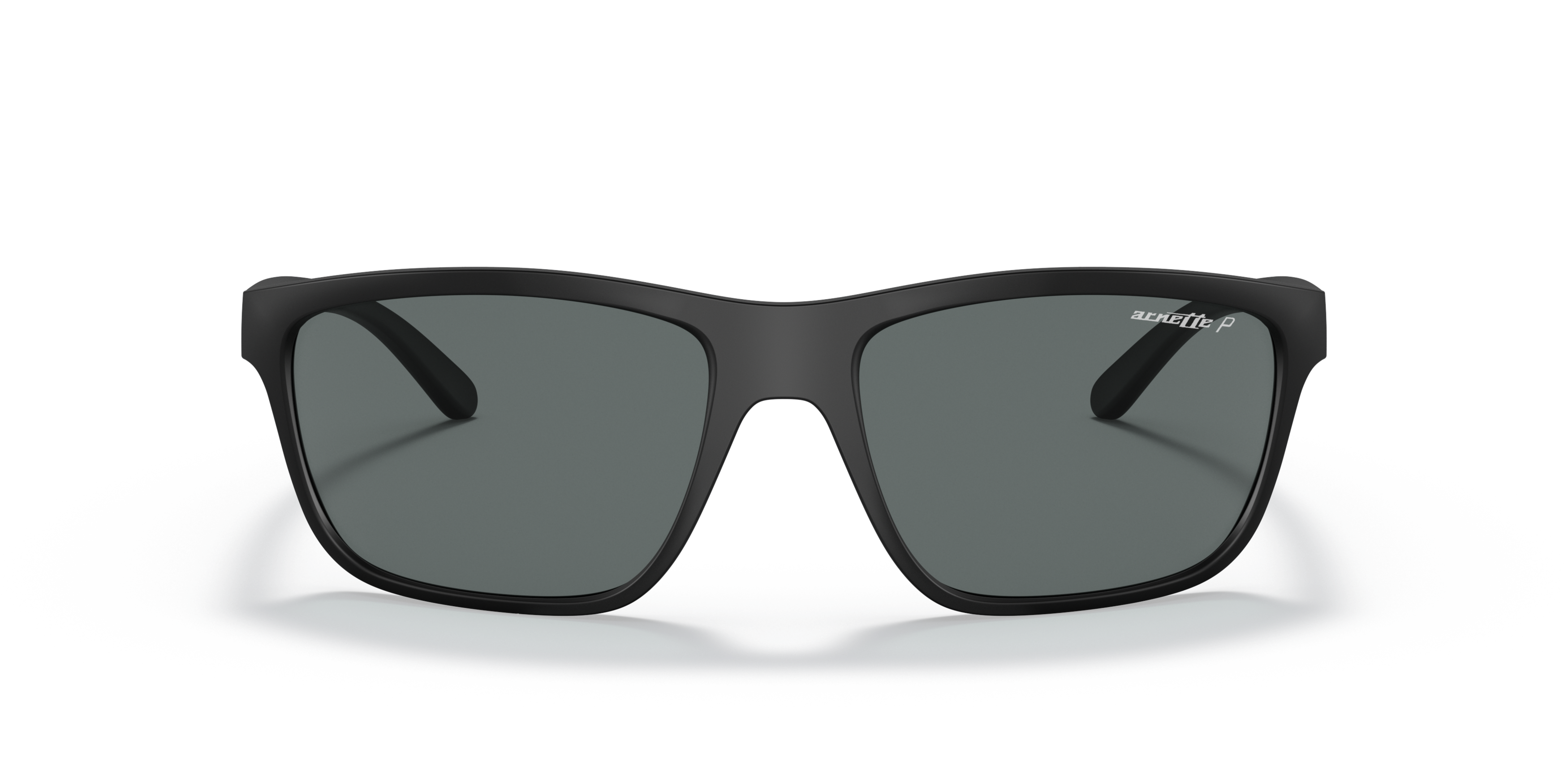AN4234 Black/Polar Dark Grey/Polarized XL