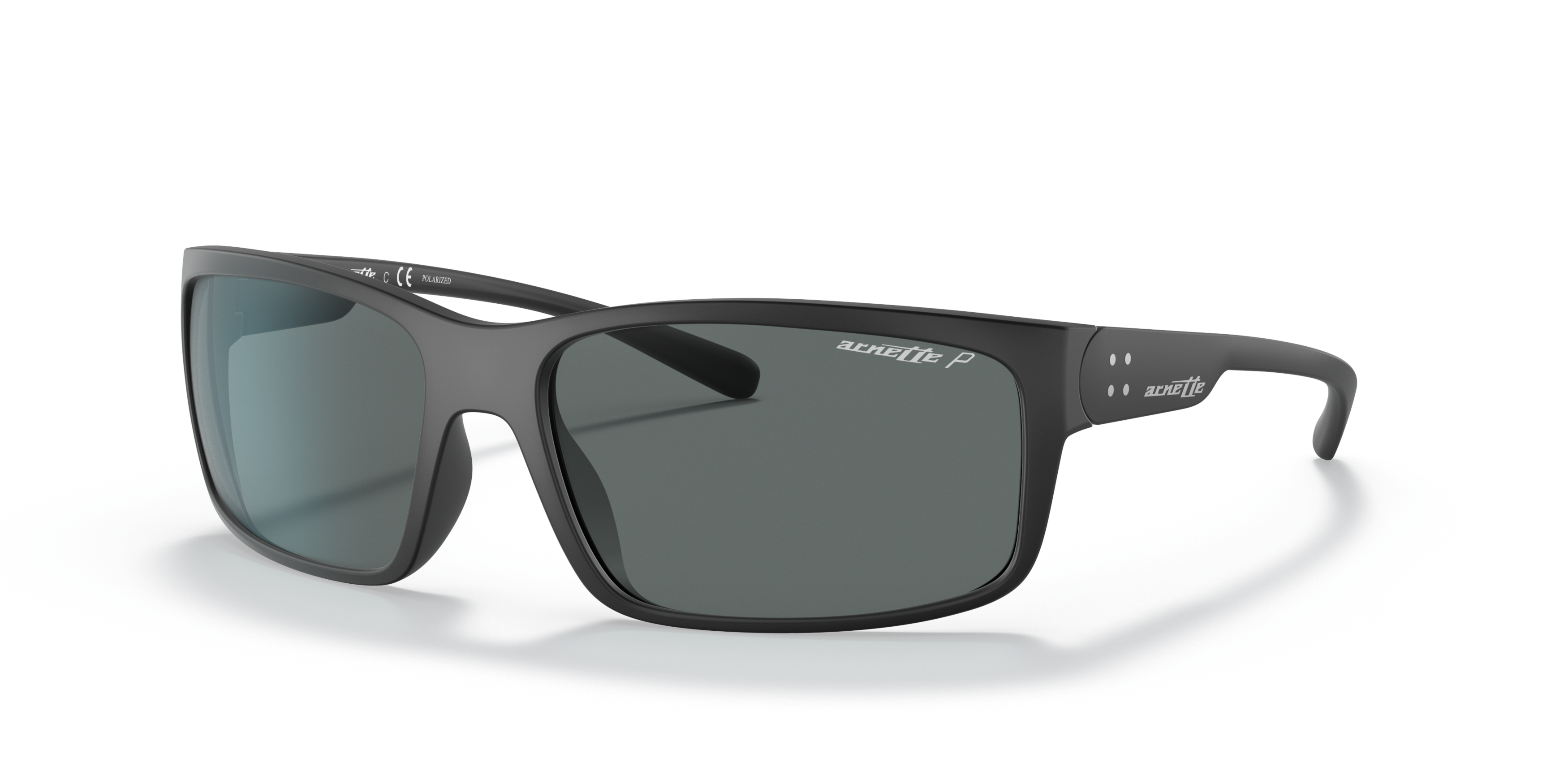 AN4242 Black/Polar Dark Grey/Polarized L