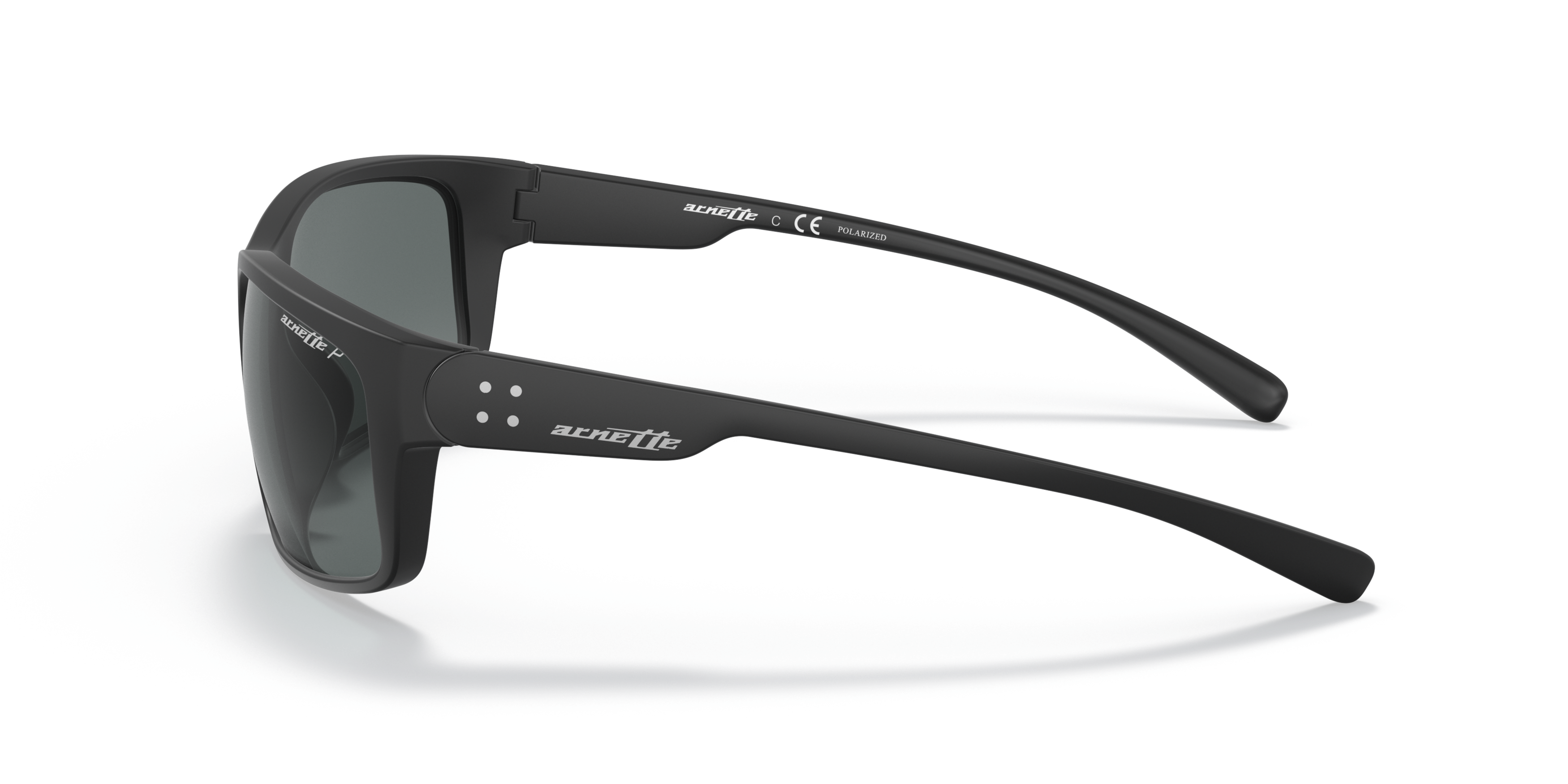AN4242 Black/Polar Dark Grey/Polarized L