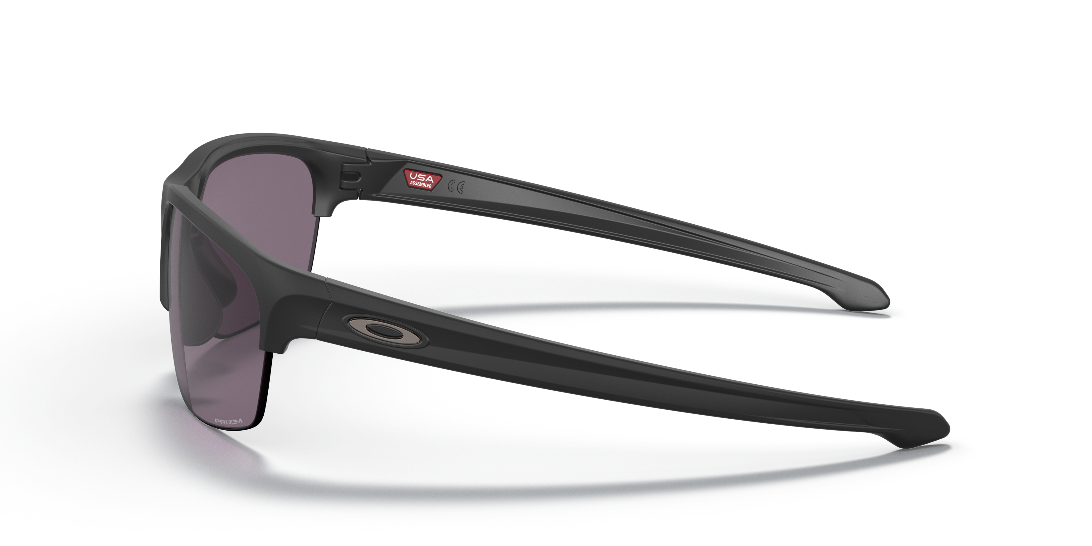 OO9413 Black/Prizm Grey STD