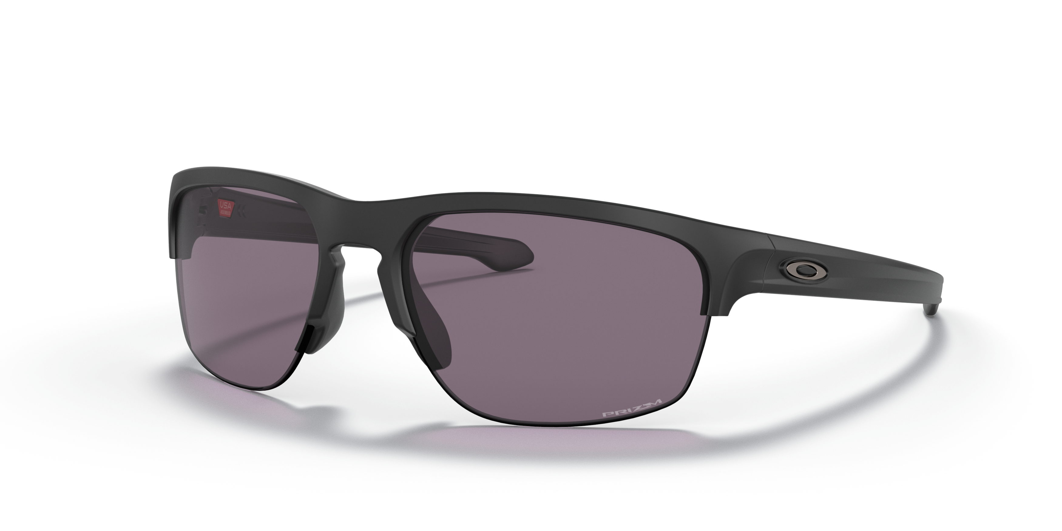 OO9413 Black/Prizm Grey STD