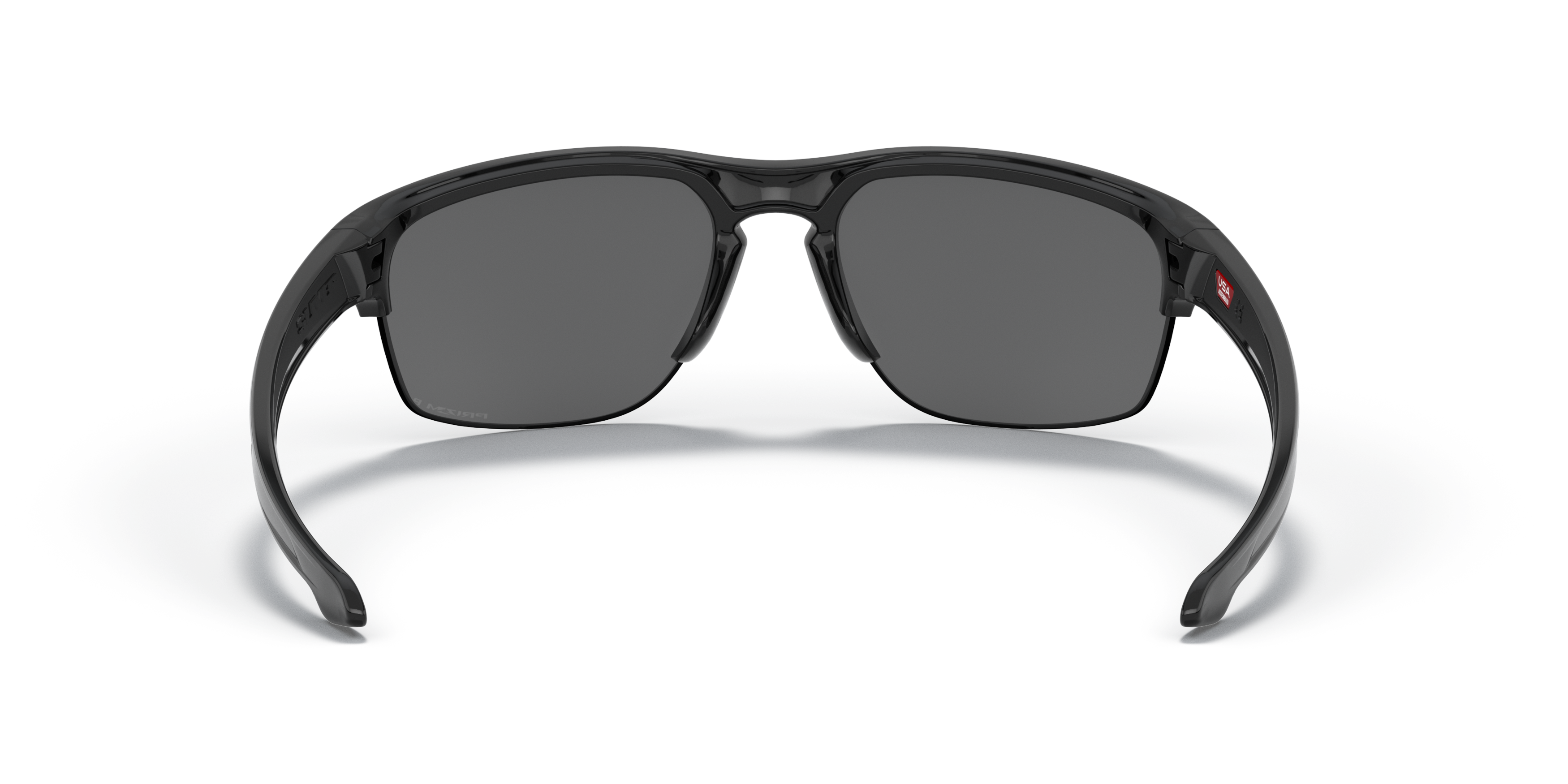 OO9413 Black/Prizm Black Polarized STD
