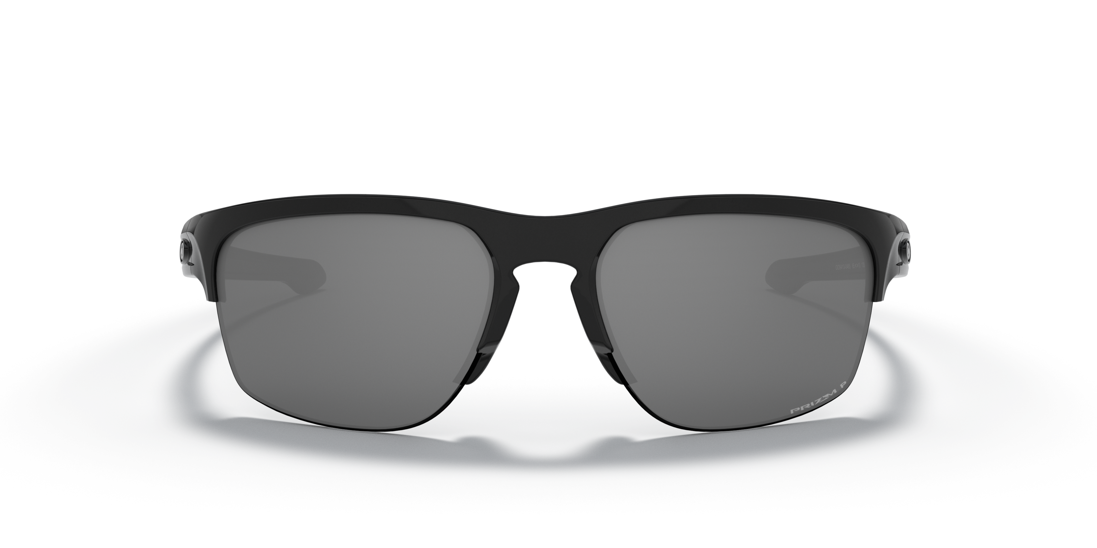 OO9413 Black/Prizm Black Polarized STD