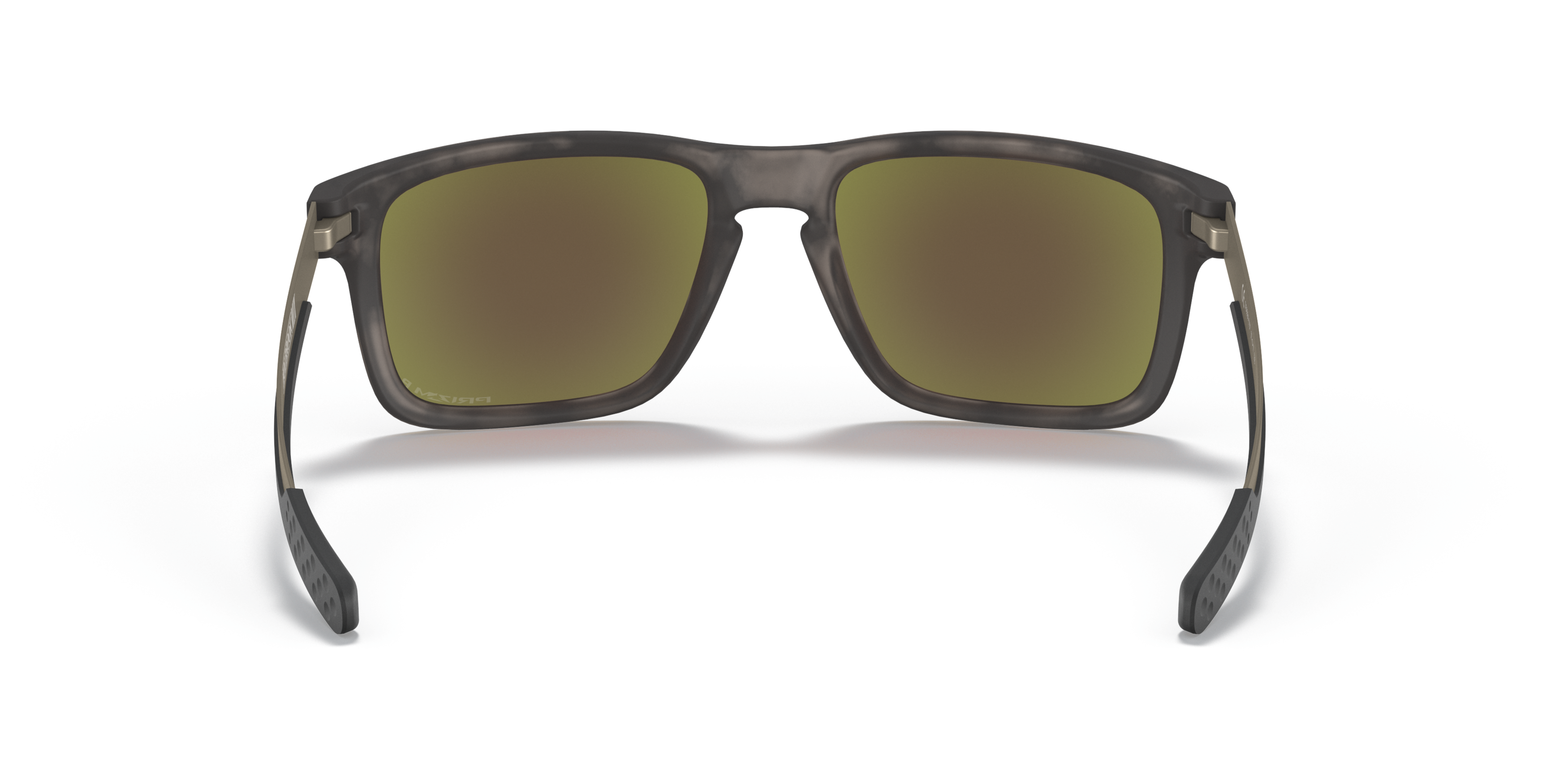 OO9384 Black/Prizm Sapphire Polarized STD