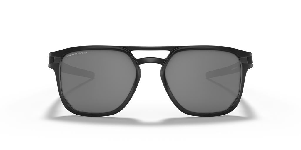 OO9436 Black/Prizm Black Polarized STD