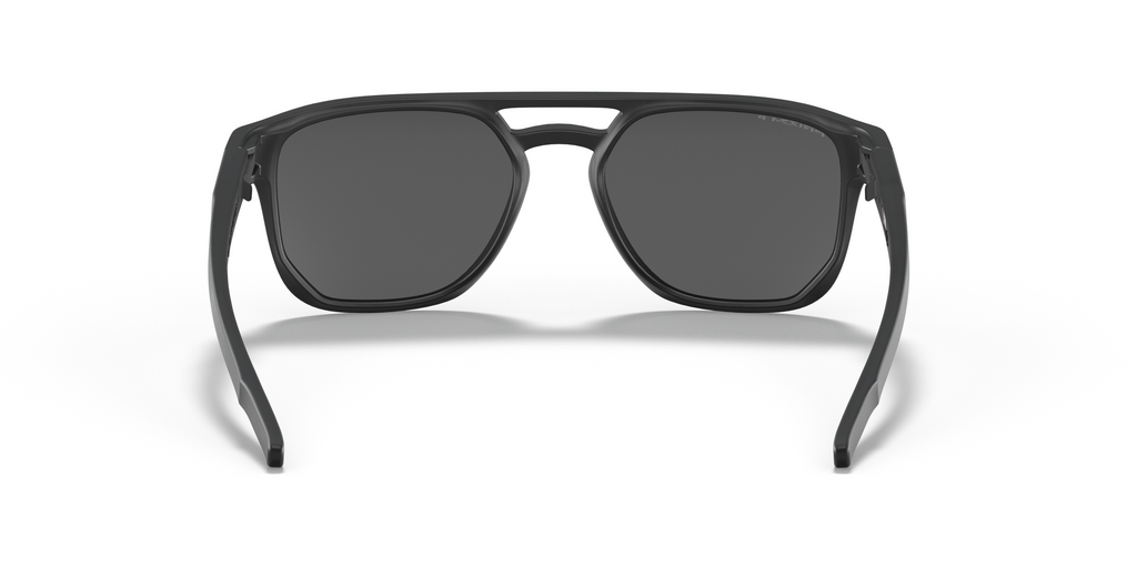 OO9436 Black/Prizm Black Polarized STD