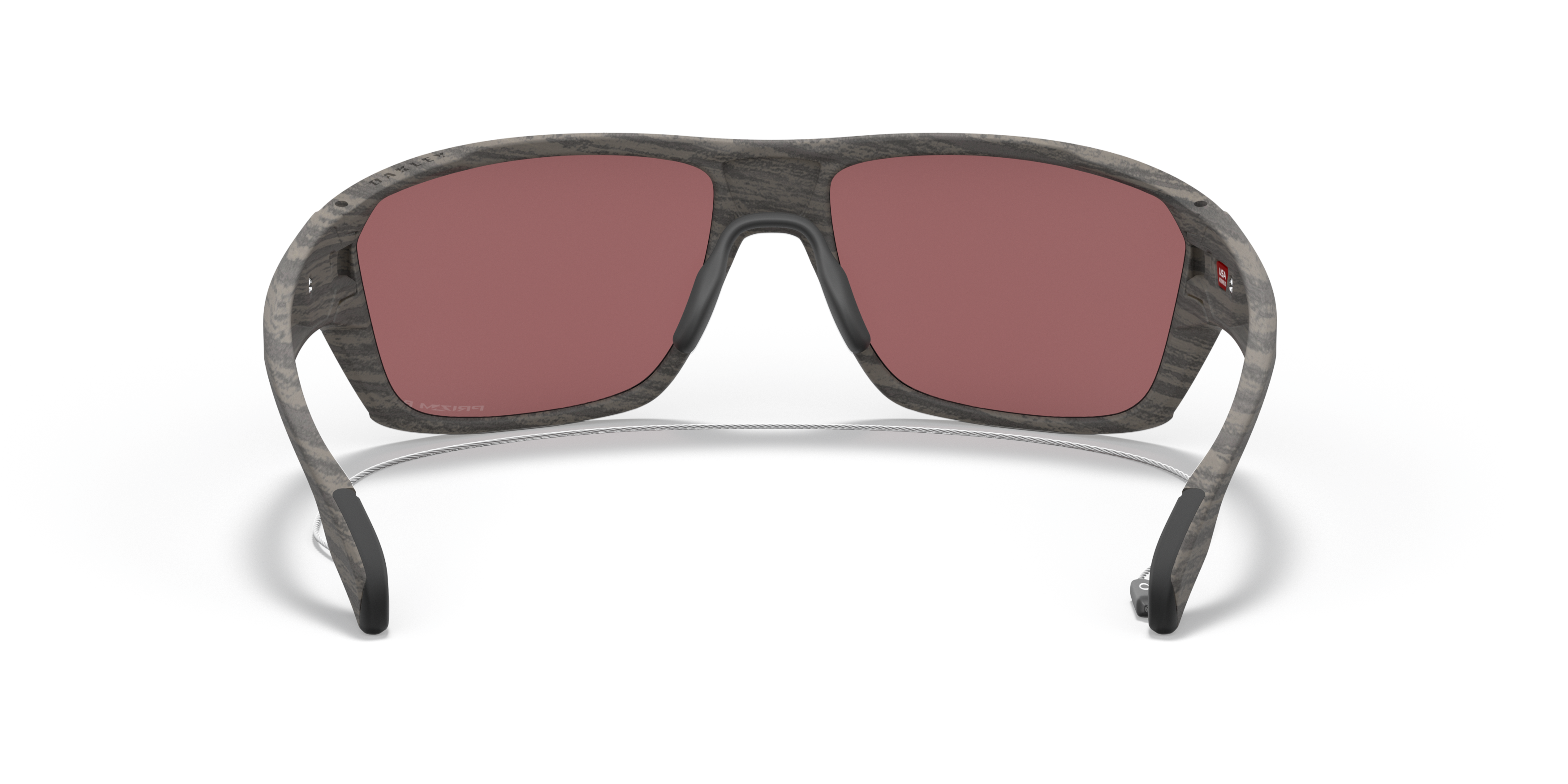 OO9416 Brown/Prizm Deep Water Polarized STD