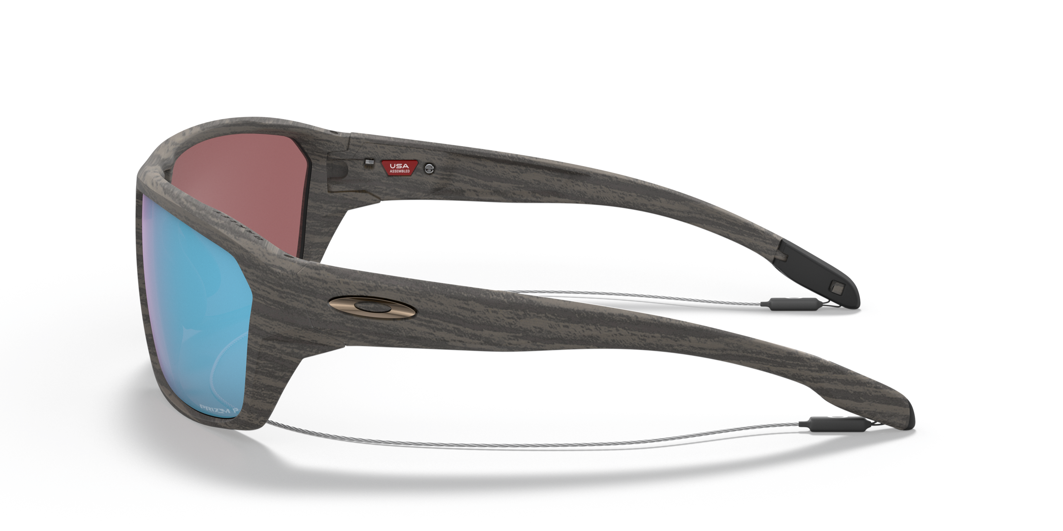 OO9416 Brown/Prizm Deep Water Polarized STD
