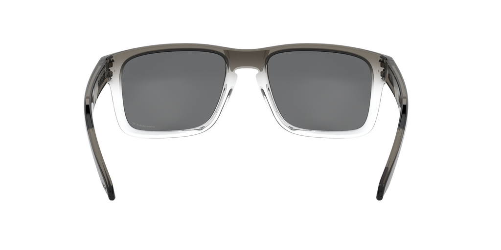 OO9102 Grey/Prizm Black Polarized STD