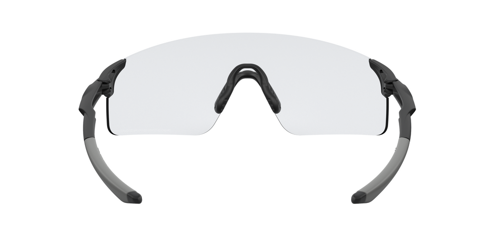 OO9454 Black/Clear to Black Iridium Photochromic STD