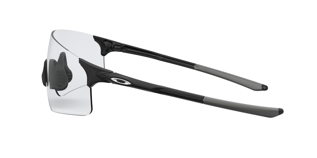 OO9454 Black/Clear to Black Iridium Photochromic STD