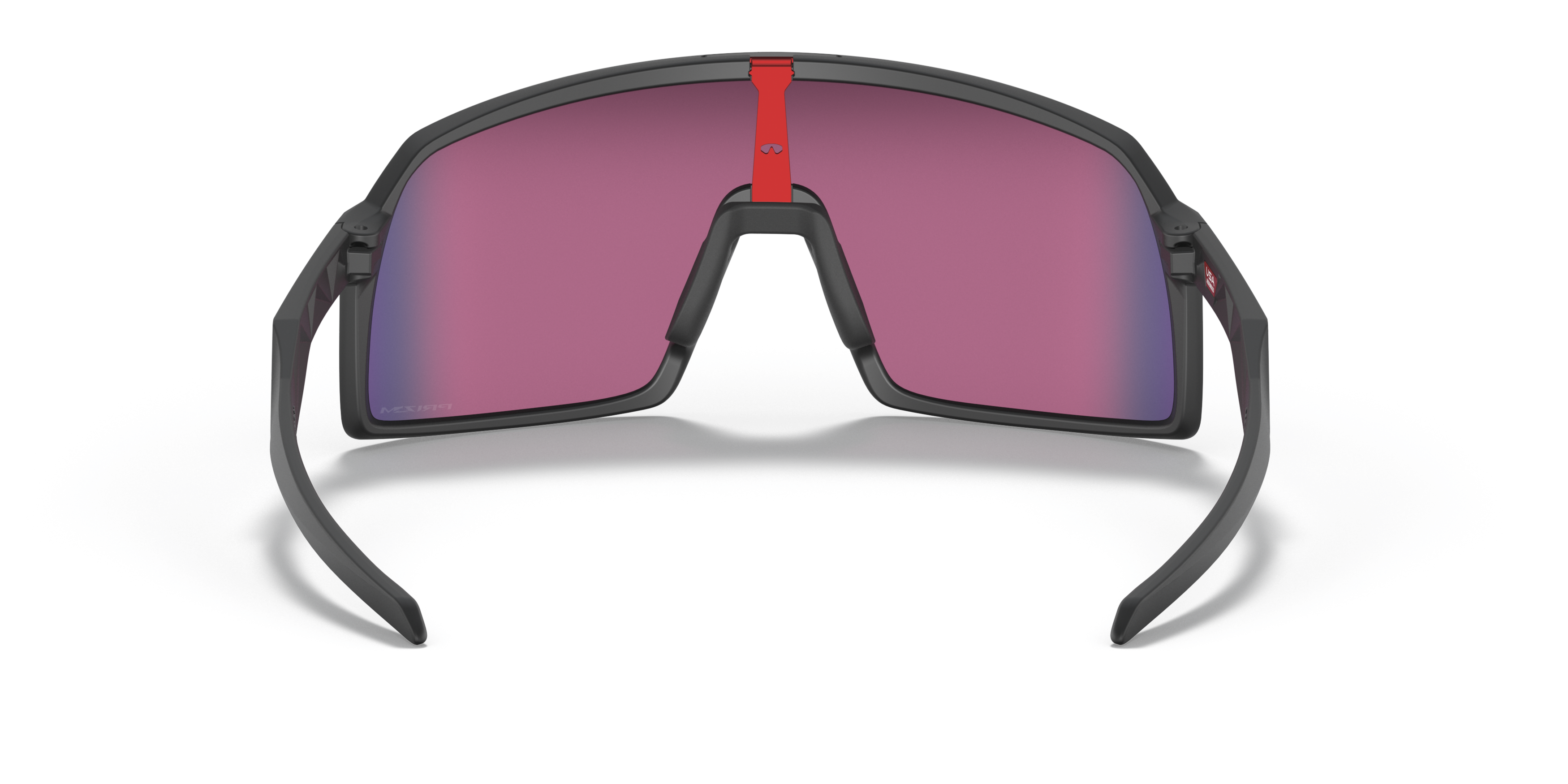 OO9462 Black/Prizm Road S