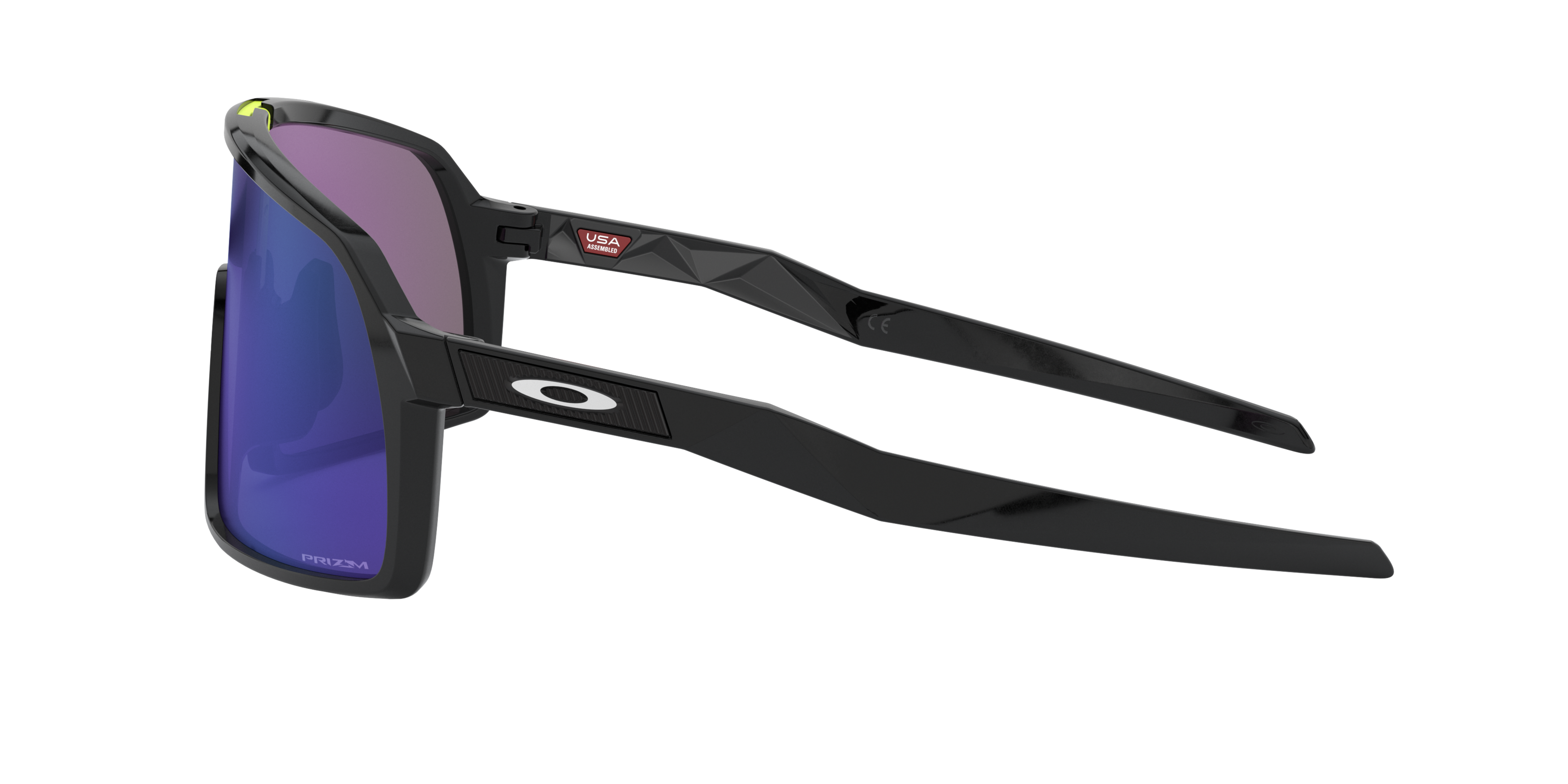 OO9462 Black/Prizm Jade S