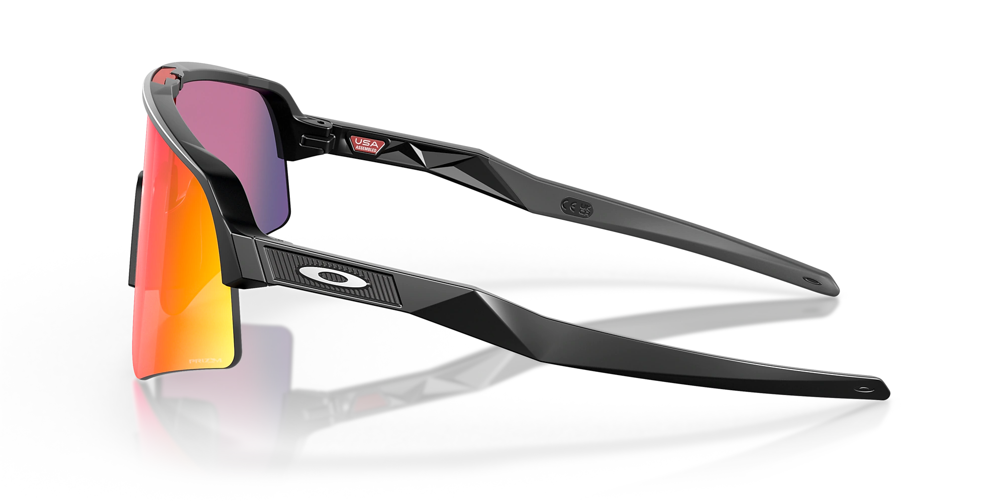 OO9465 Black/Prizm Road M