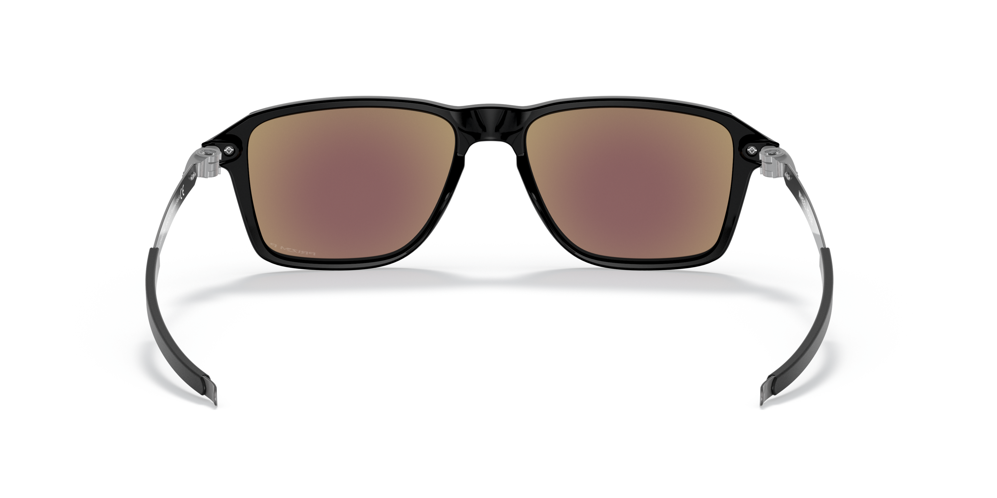 OO9469 Black/Prizm Sapphire Polarized STD