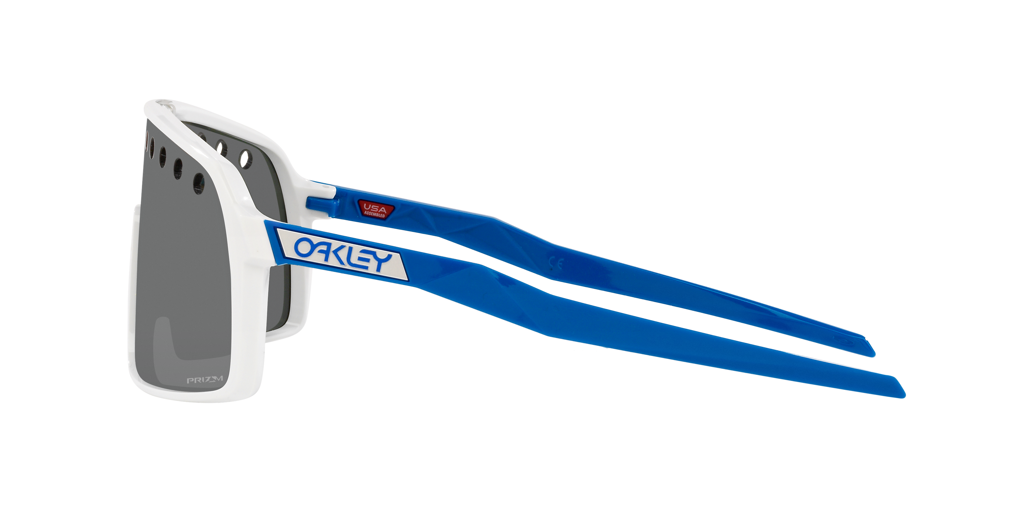 OO9406 Blue/Prizm Black STD