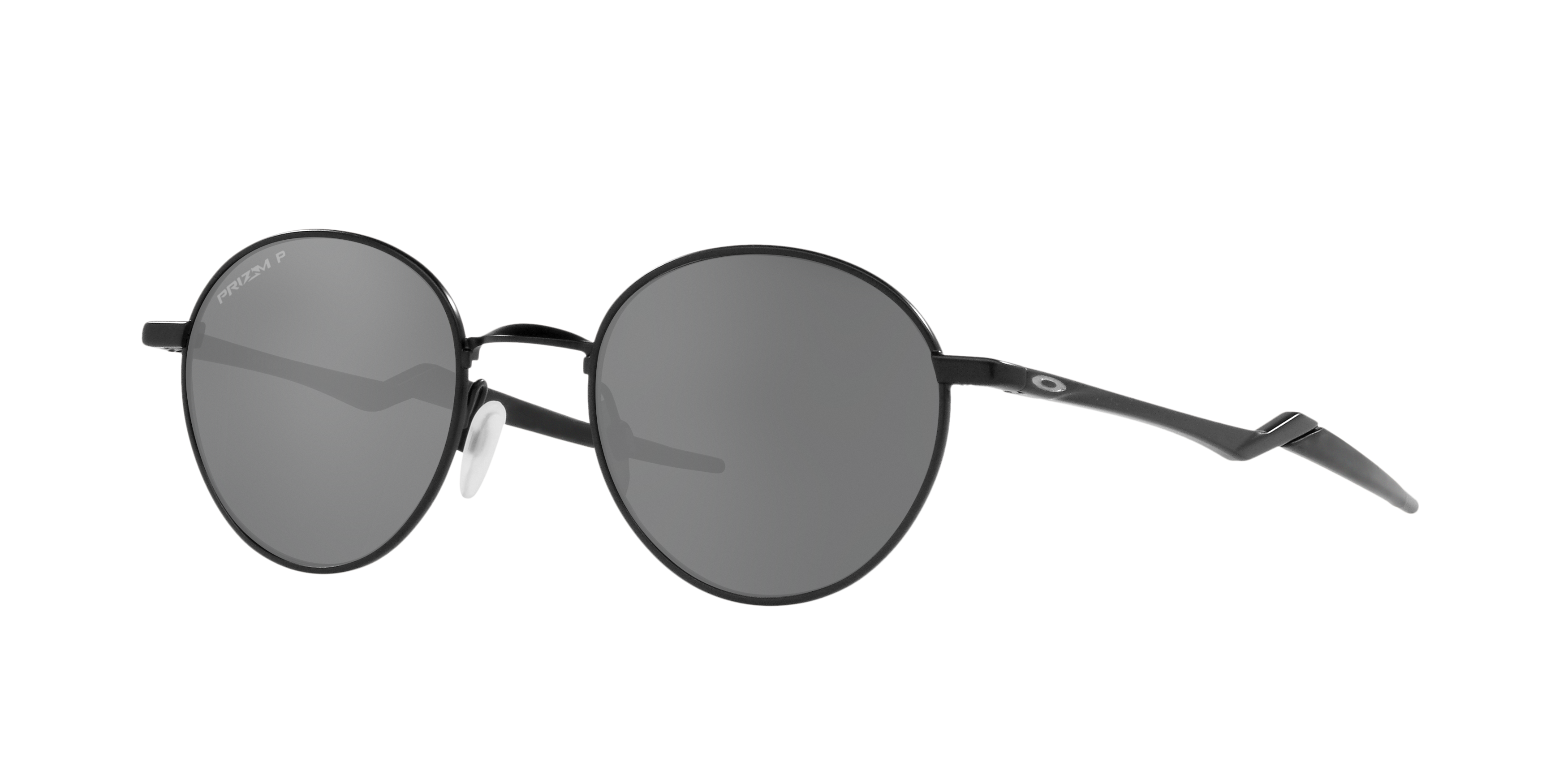 OO4146 Black/Prizm Black Polarized