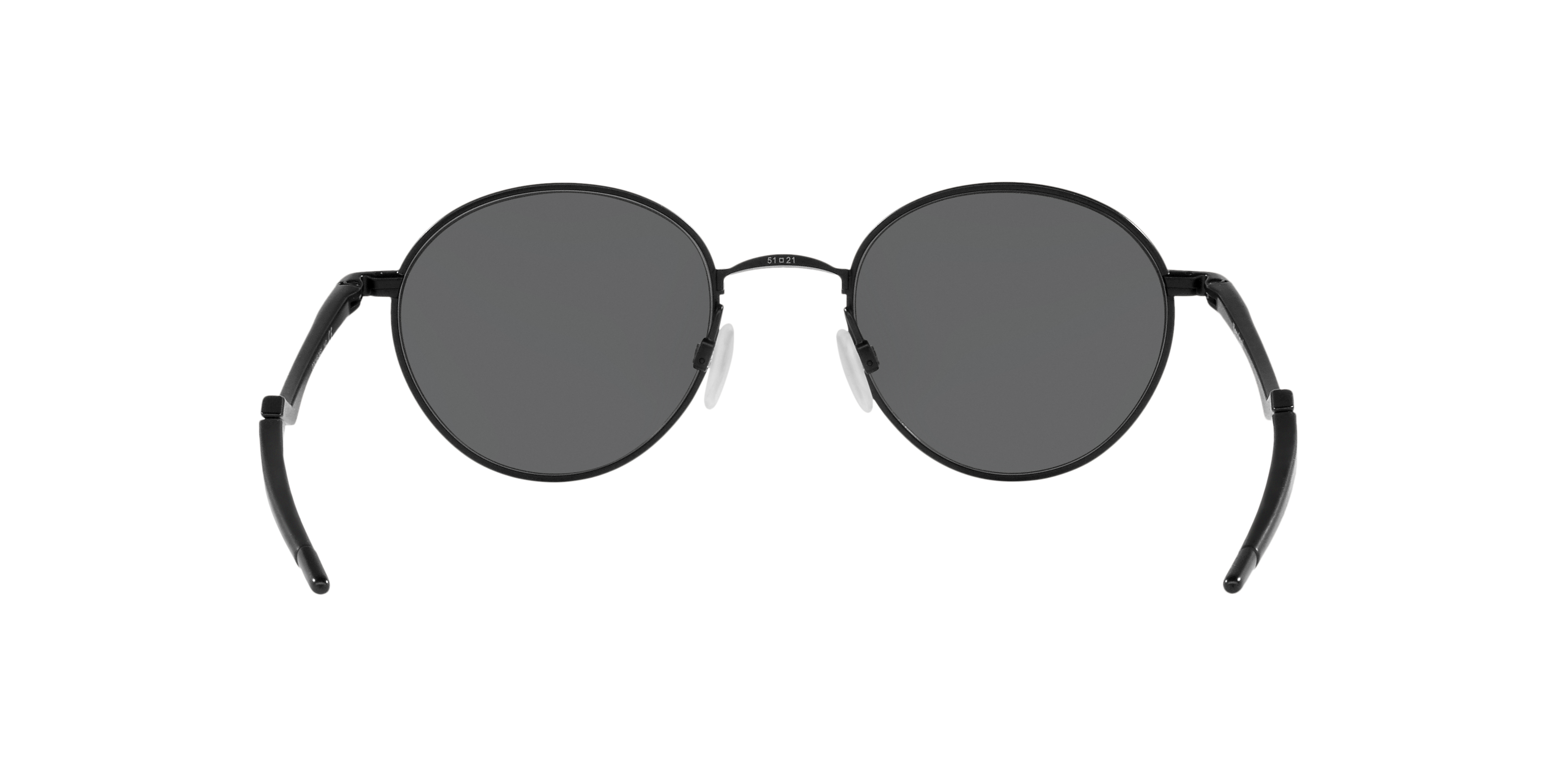 OO4146 Black/Prizm Black Polarized