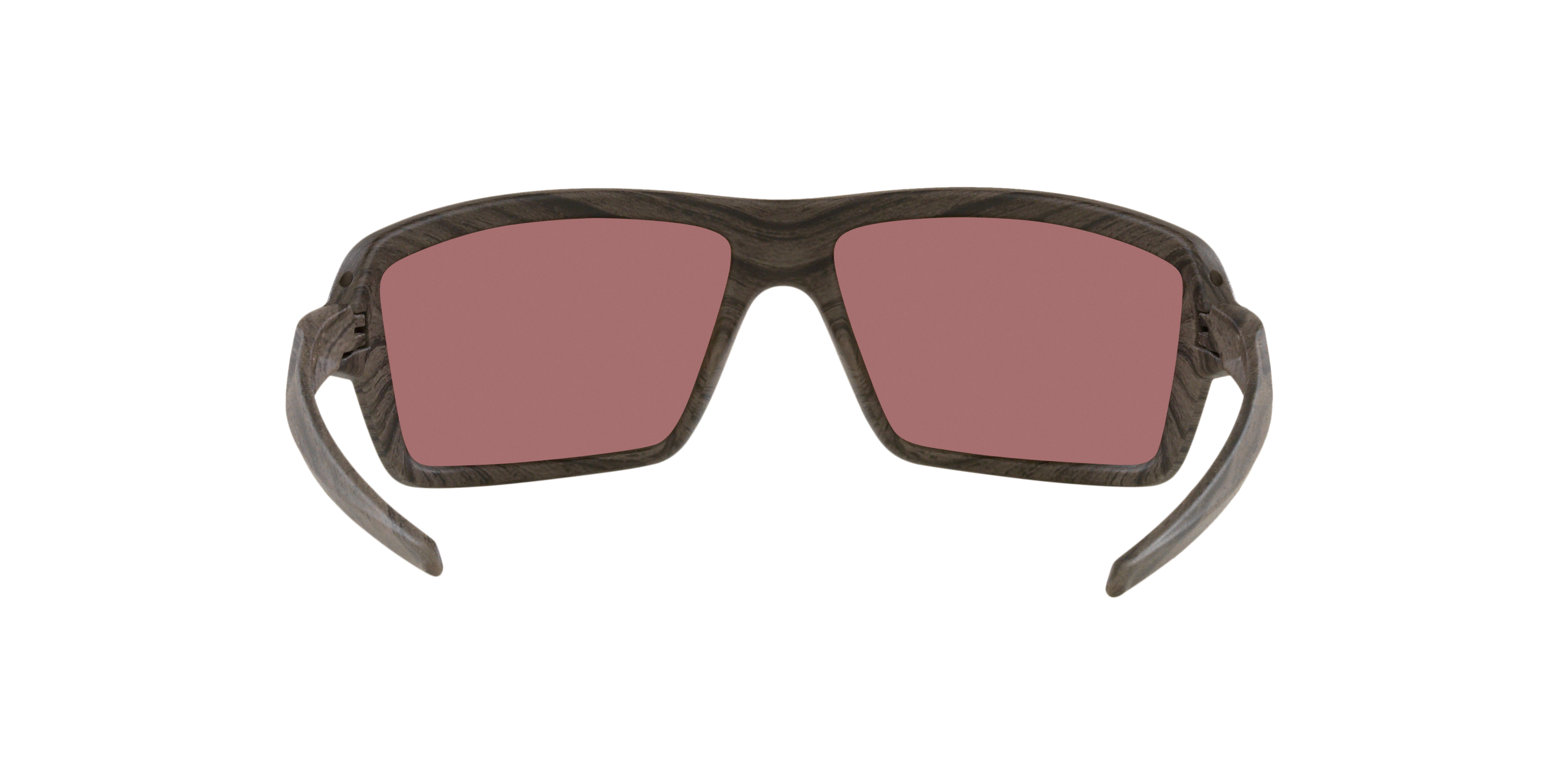 OO9129 Brown/Prizm Deep Water Polarized