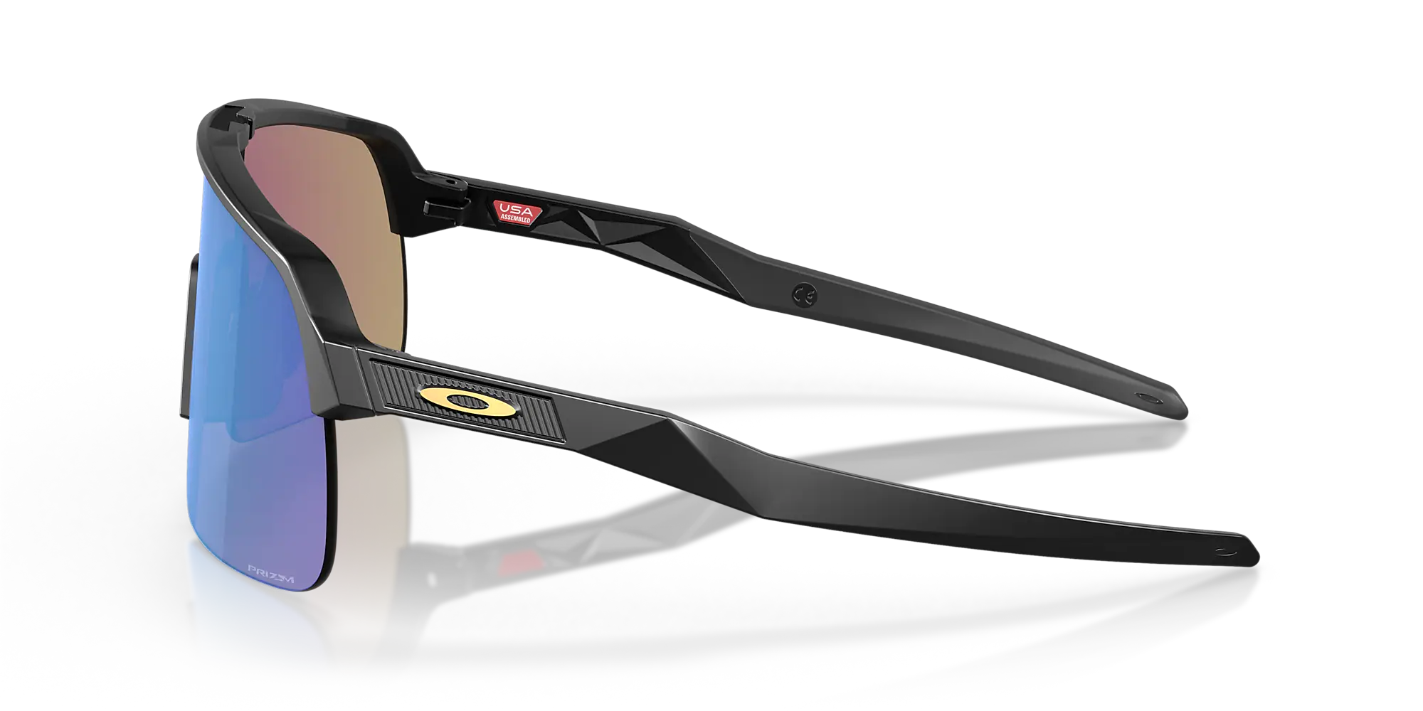 OO9463 Black/Prizm Sapphire