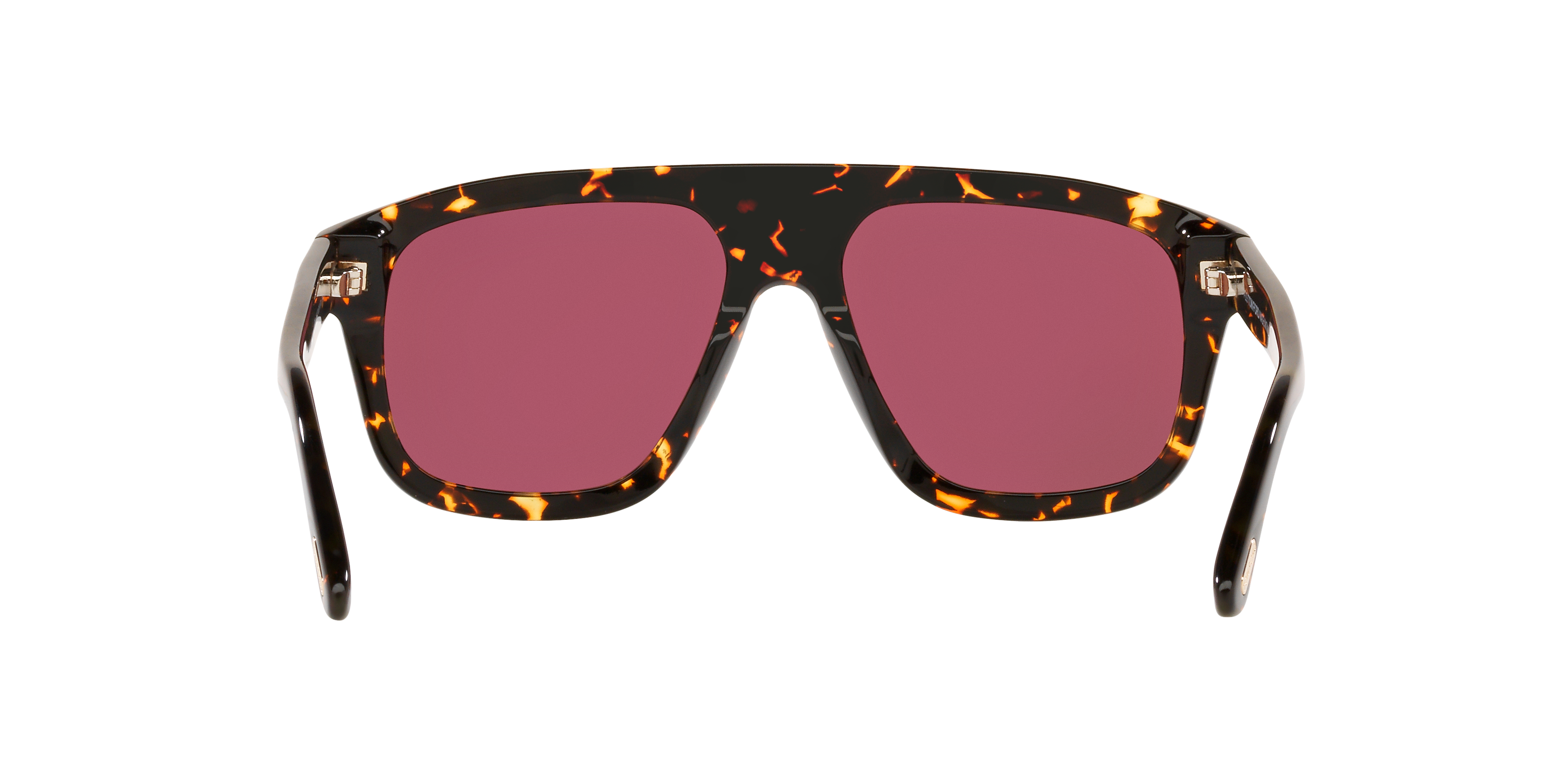 TR001206 Tortoise/Red