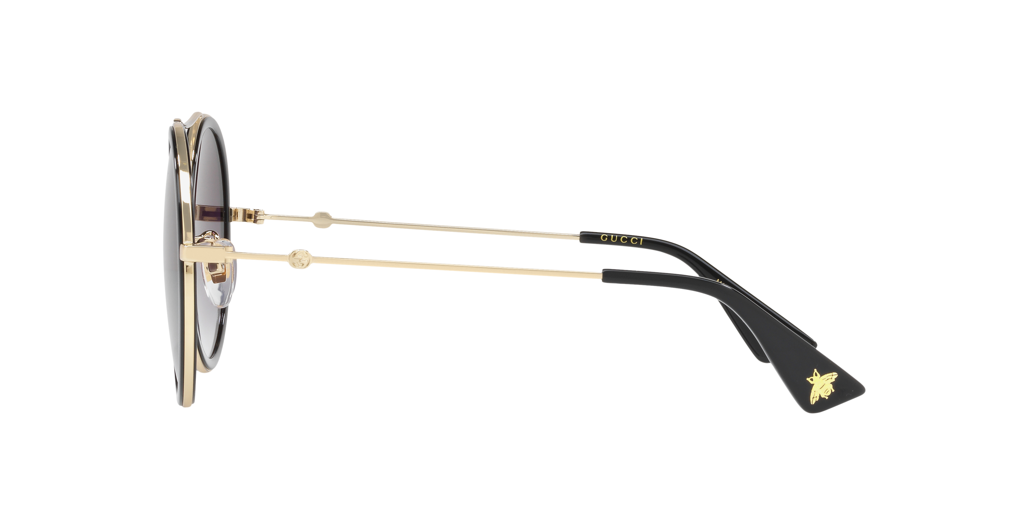 Gucci sunglasses bee hot sale