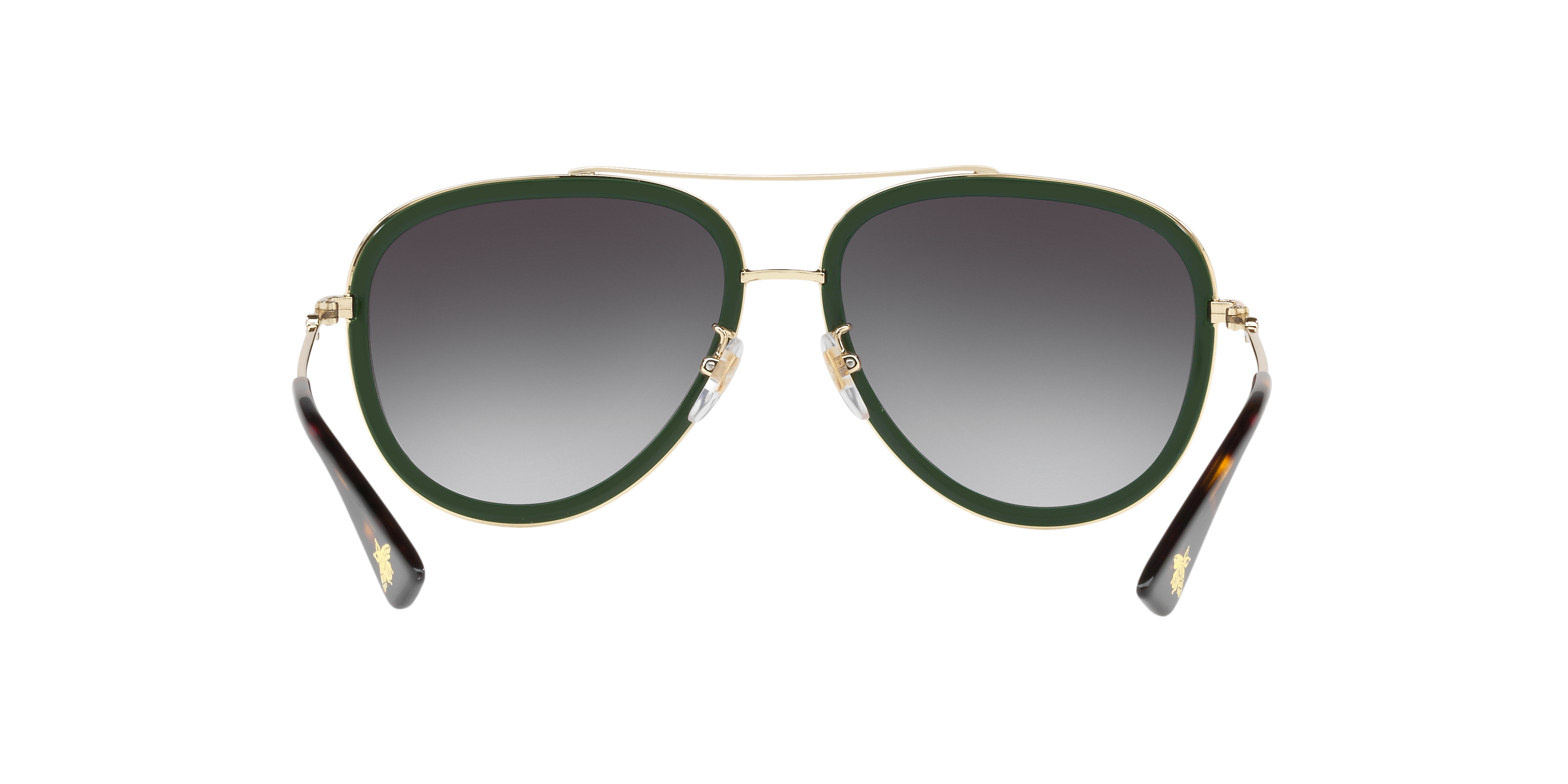 Gucci mirrored sunglasses best sale