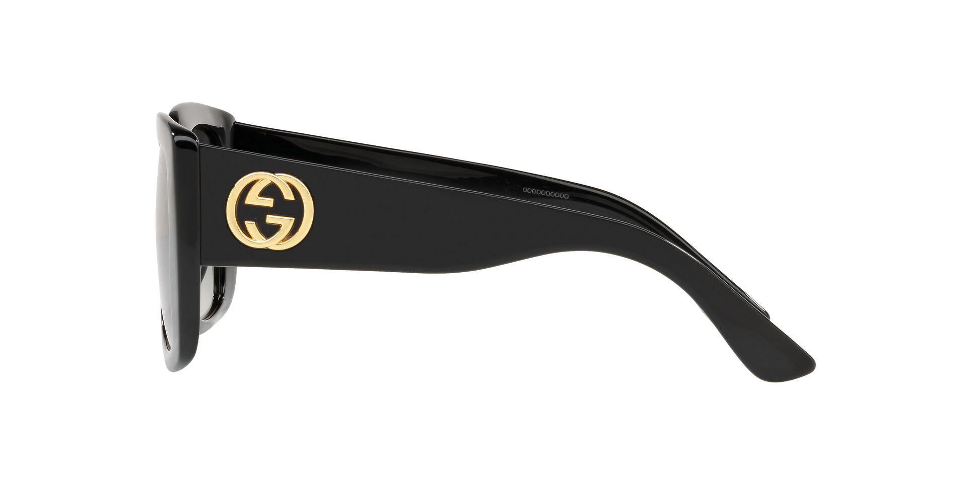 GC001051 Black/Grey STD
