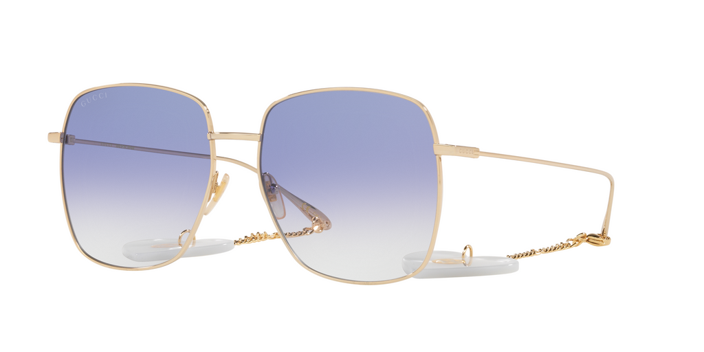 Gucci sunglasses with fly online